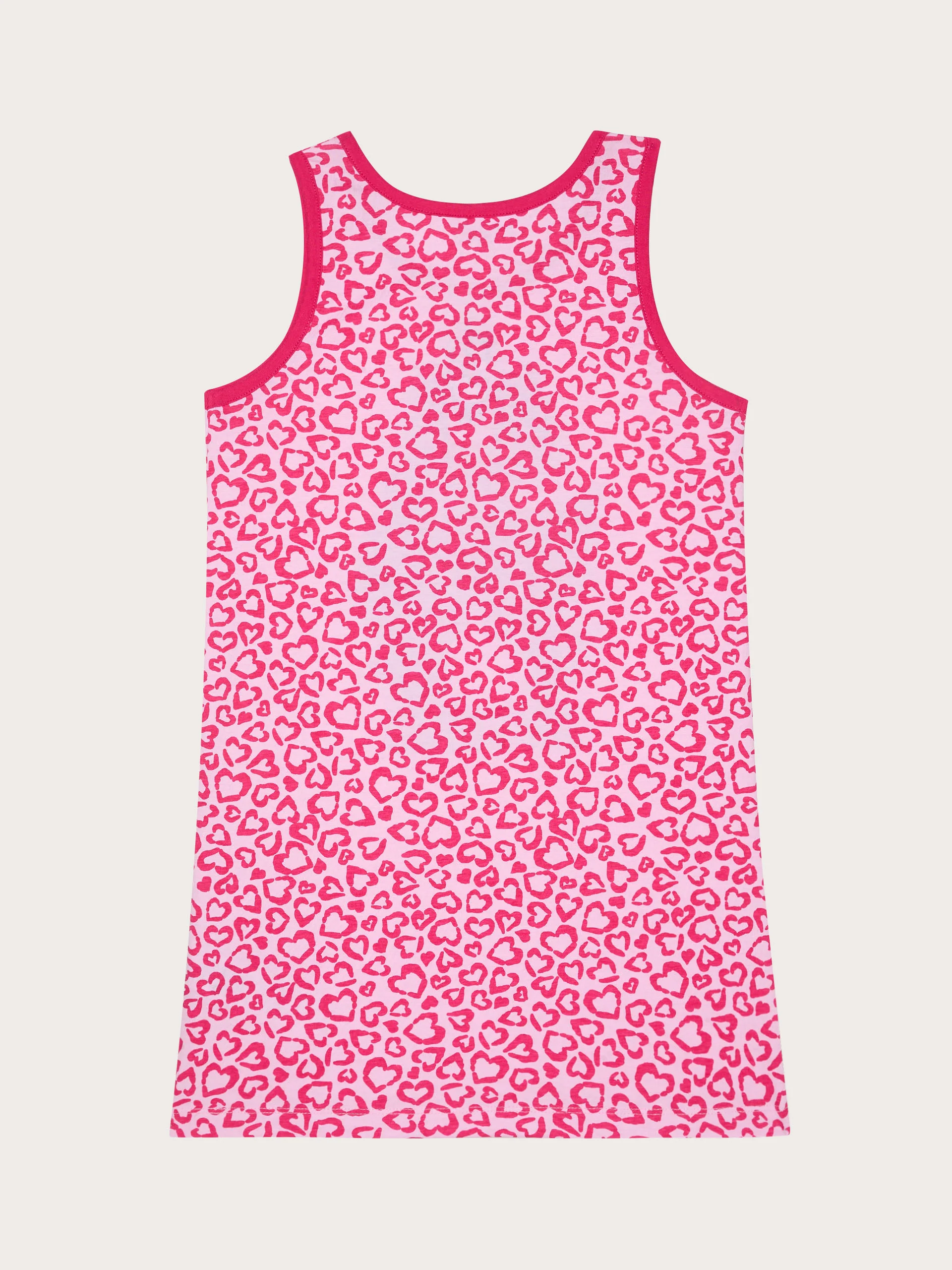 Abito in jersey di cotone - Hello Kitty® - Image 6