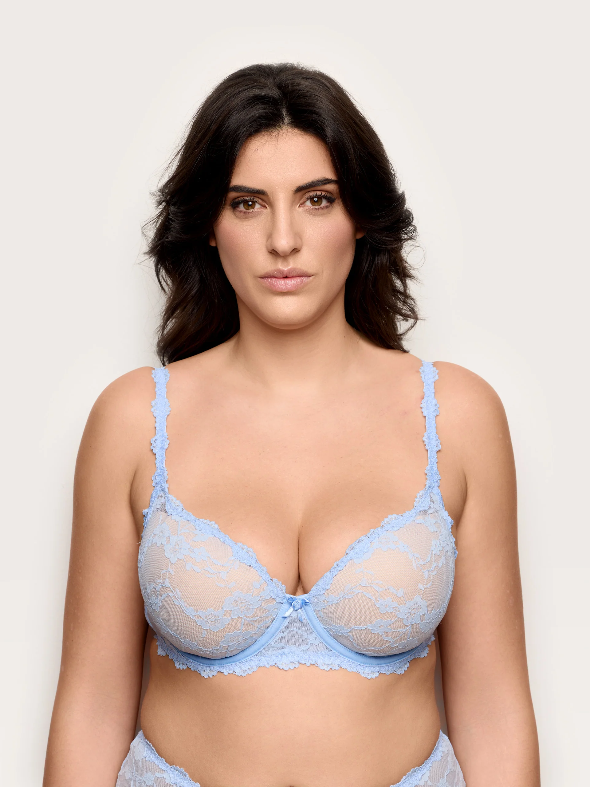 Balconcino - Fancy lace - Image 2