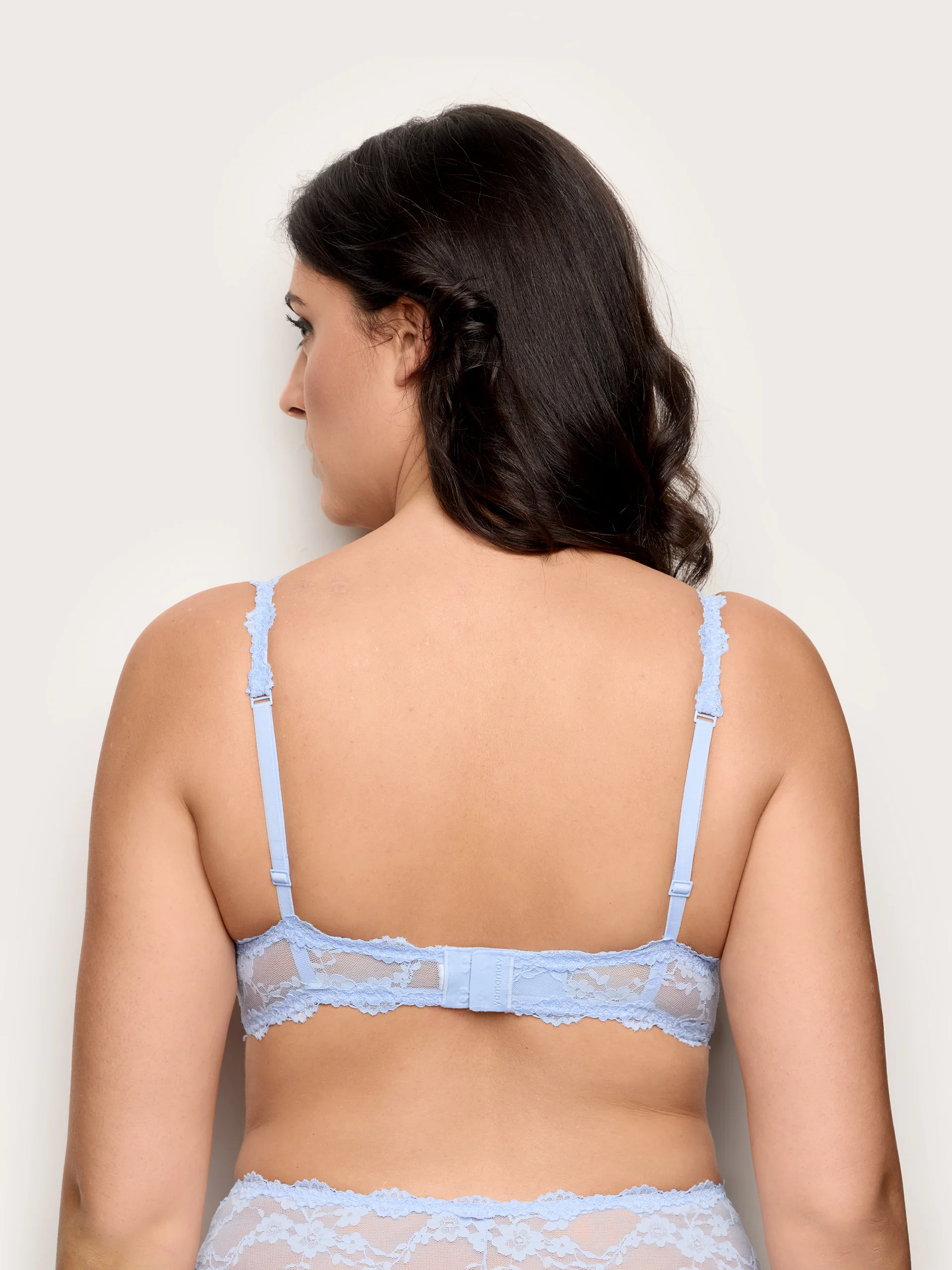 Balconcino - Fancy lace - Image 4