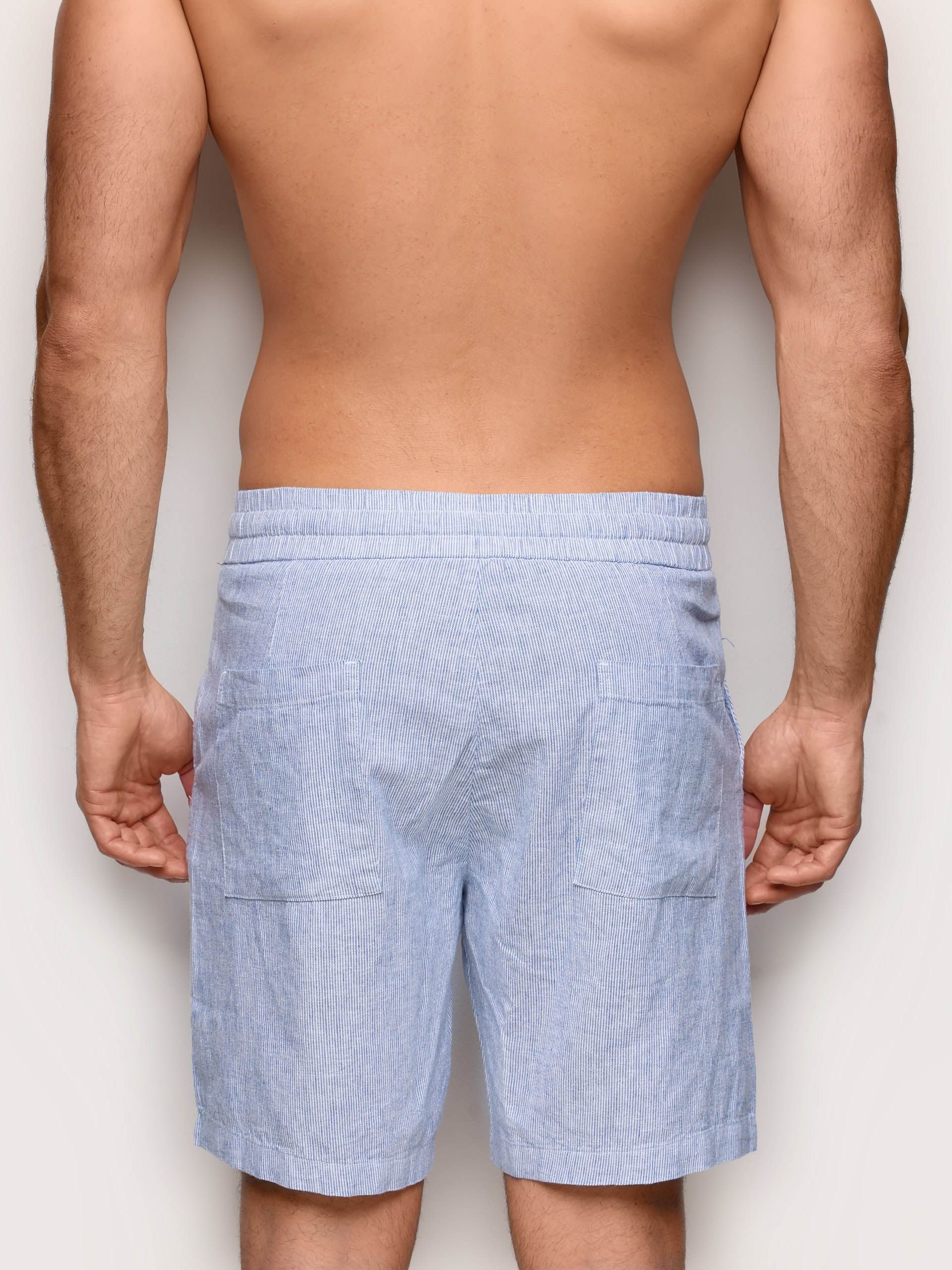 Bermuda - Linen / Cotton - Image 4