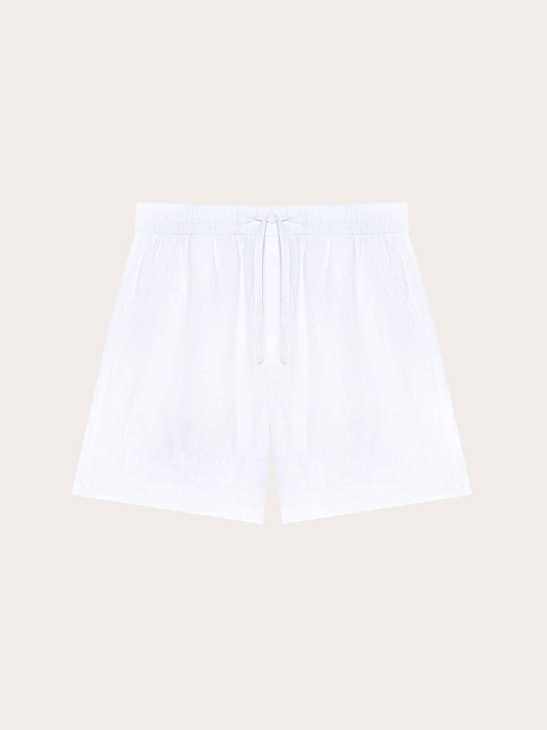 Bermuda - Linen / Cotton - Image 5