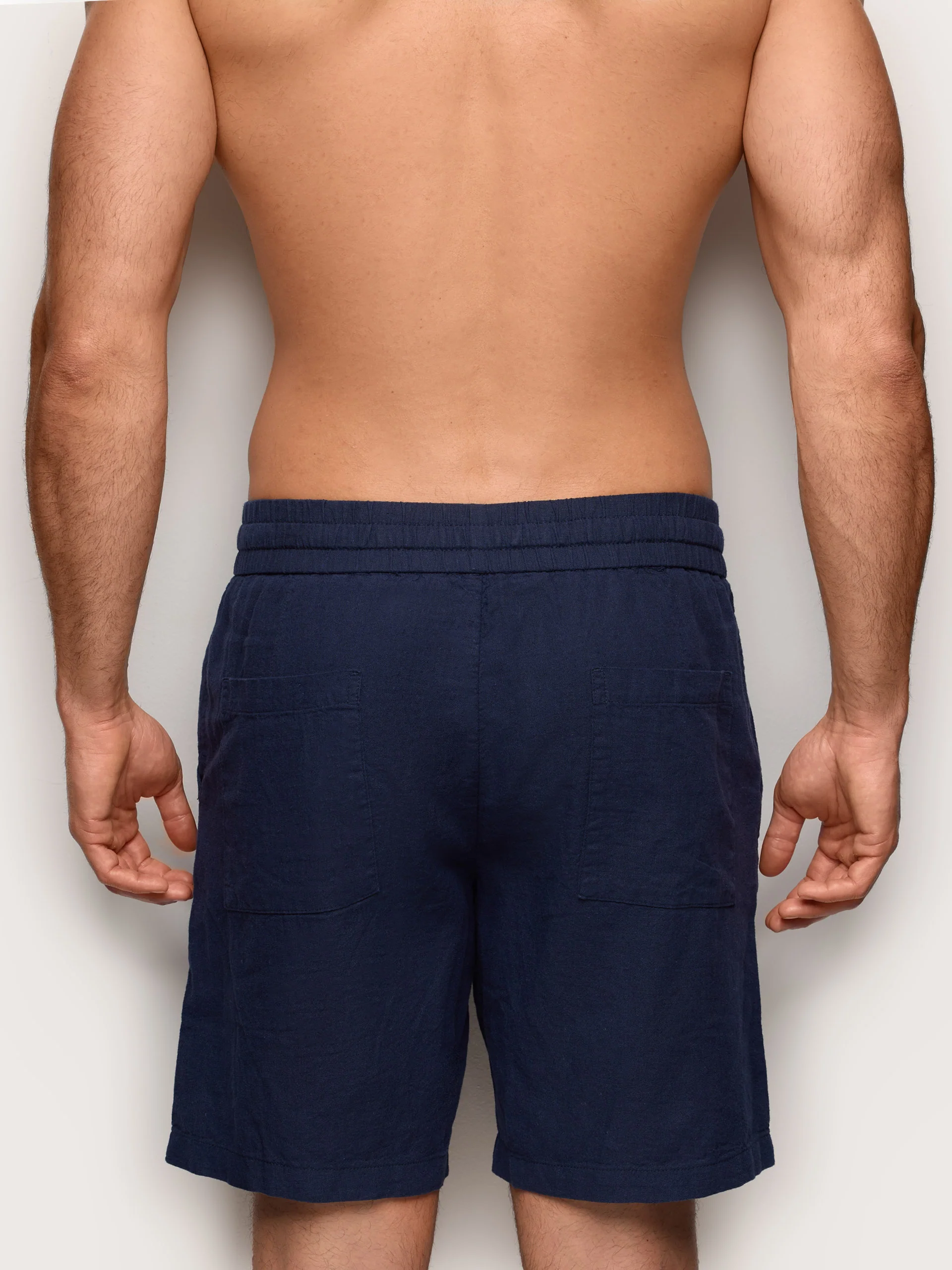 Bermuda - Linen / Cotton - Image 9