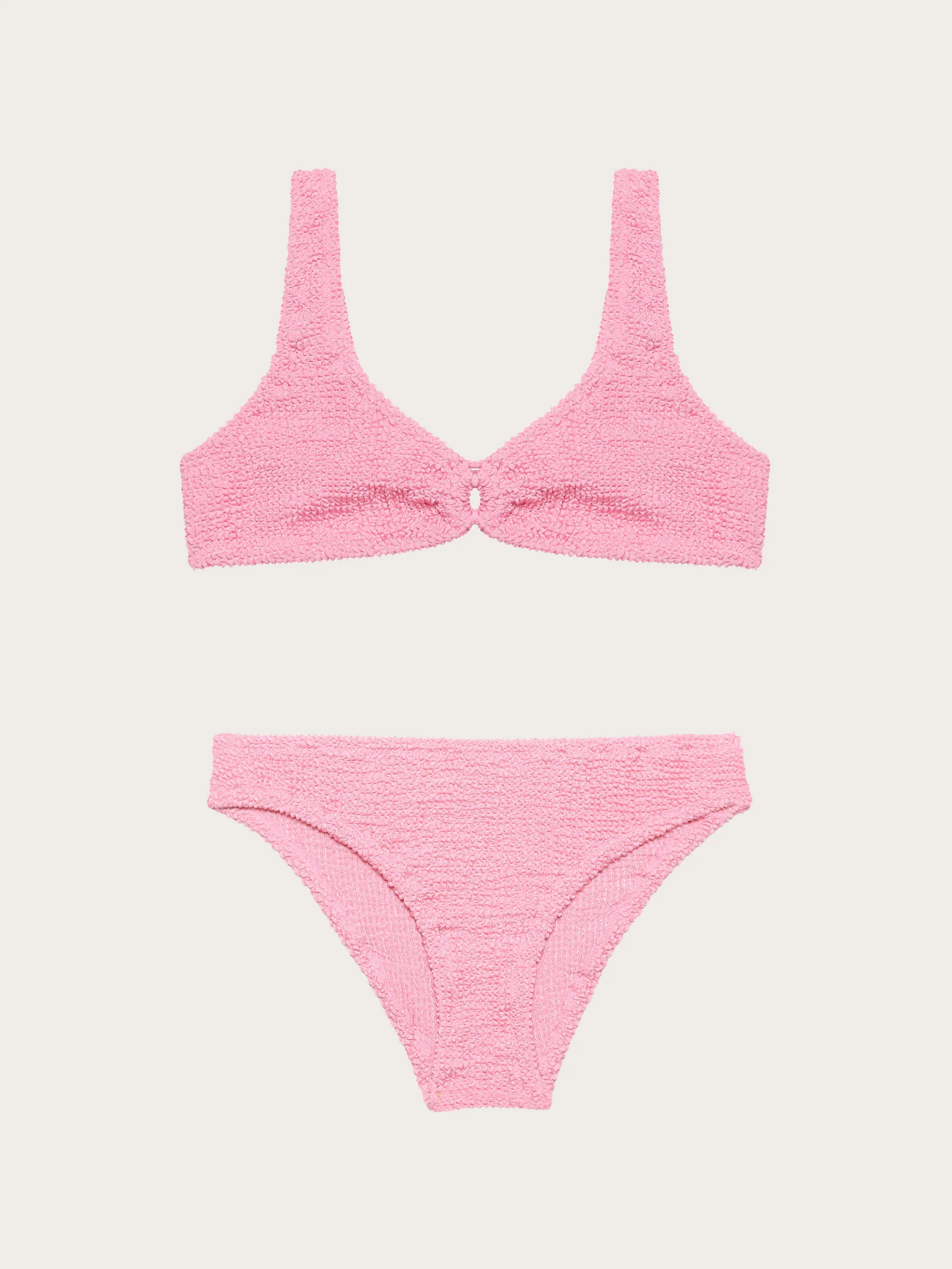 Bikini brassiere+slip - Frizzy - Image 2