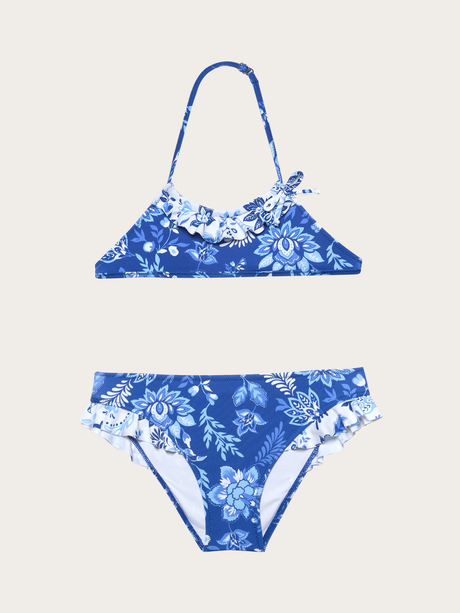 Bikini brassiere e slip - Greta