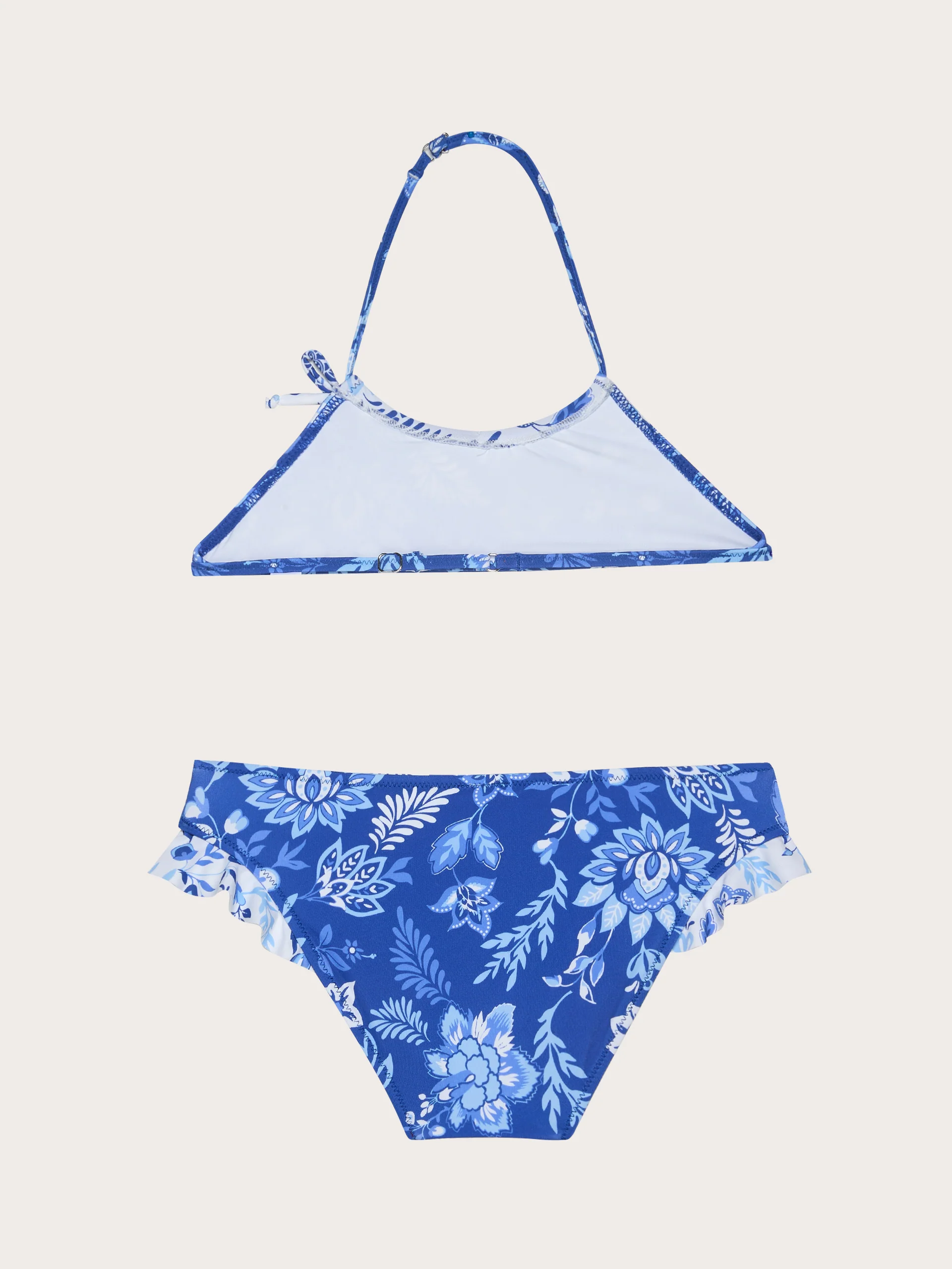 Bikini brassiere e slip - Greta - Image 2