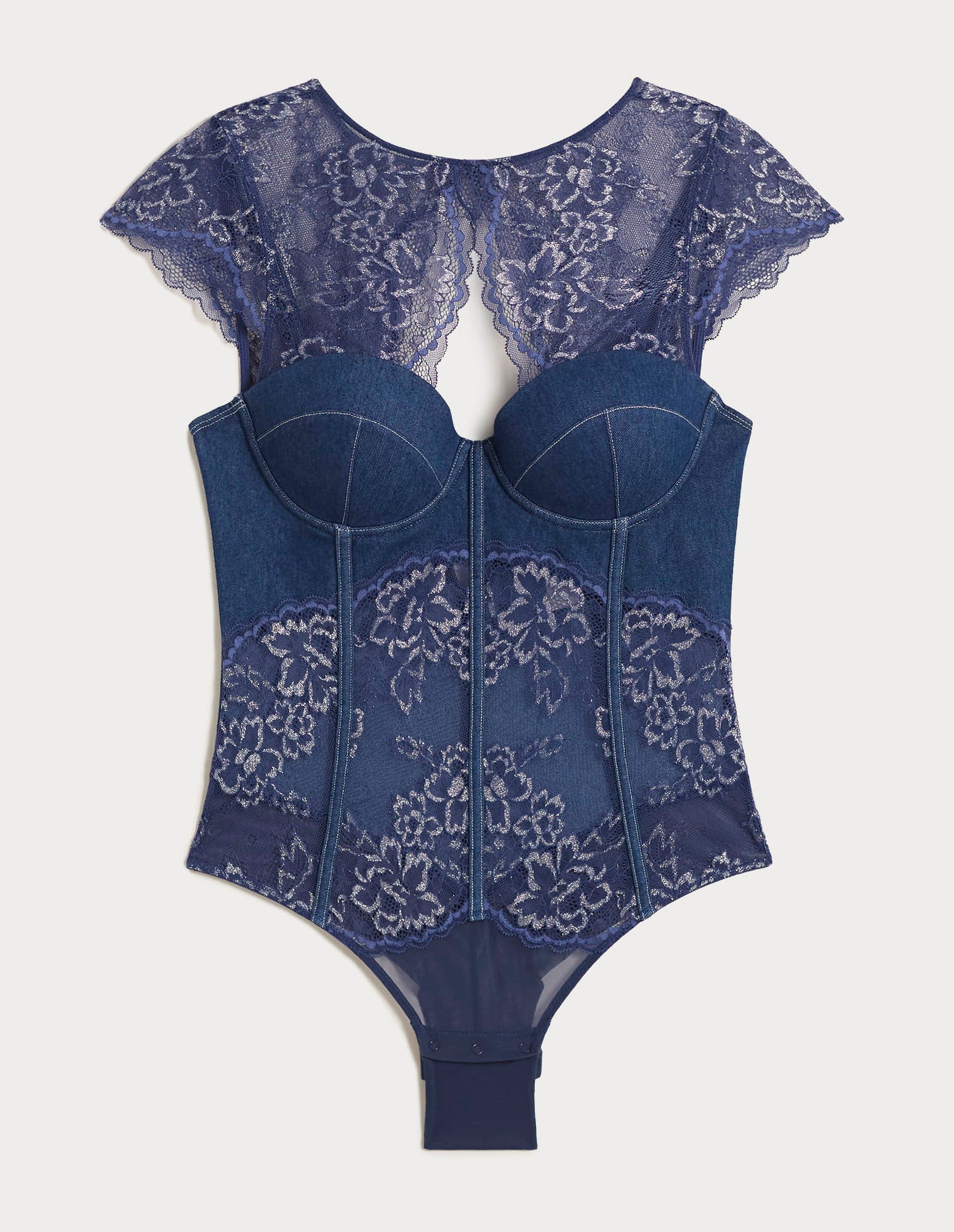 Body imbottito - Baby Shine II - Image 5