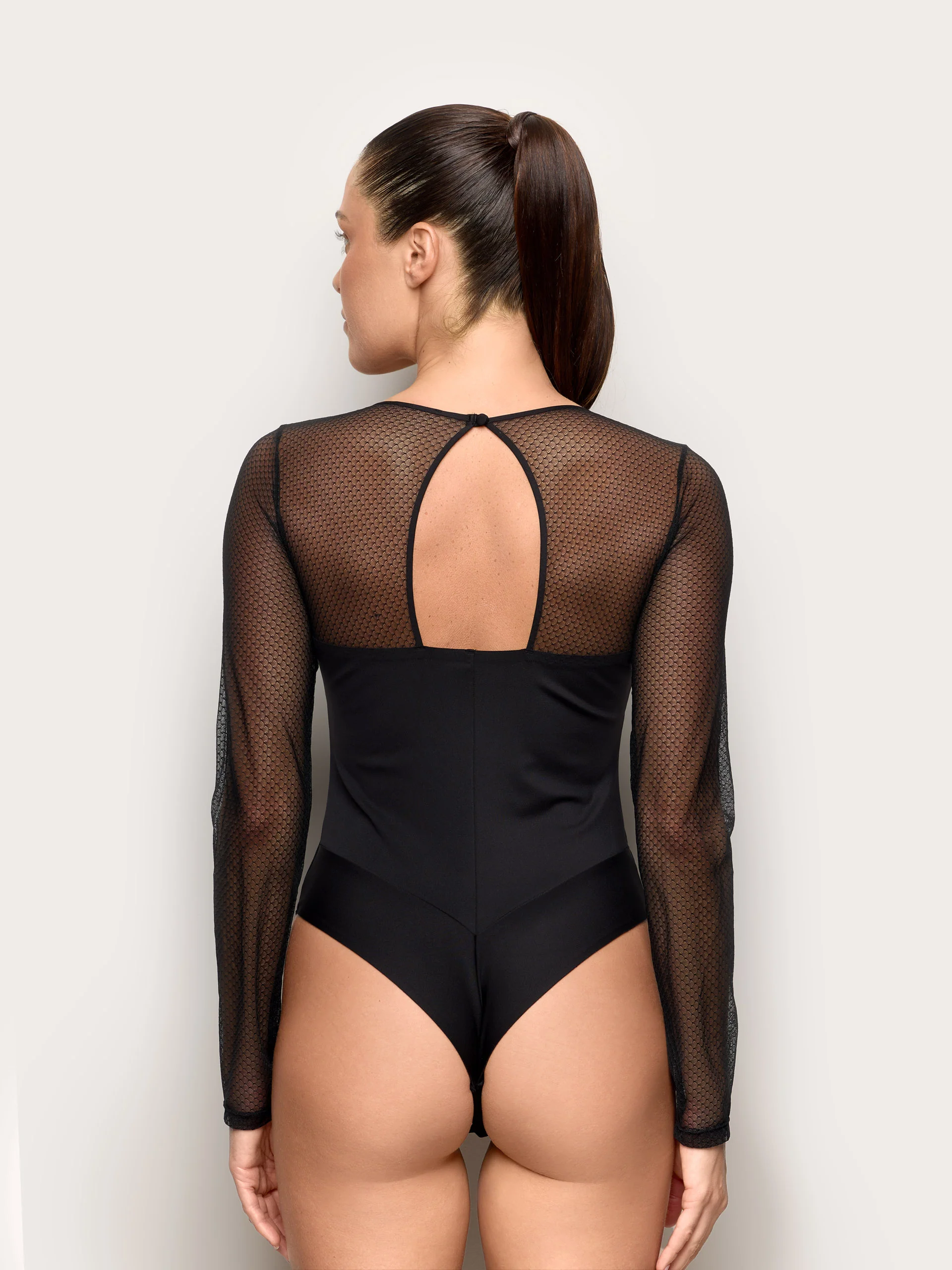 Body manica lunga - Must Have - Image 4