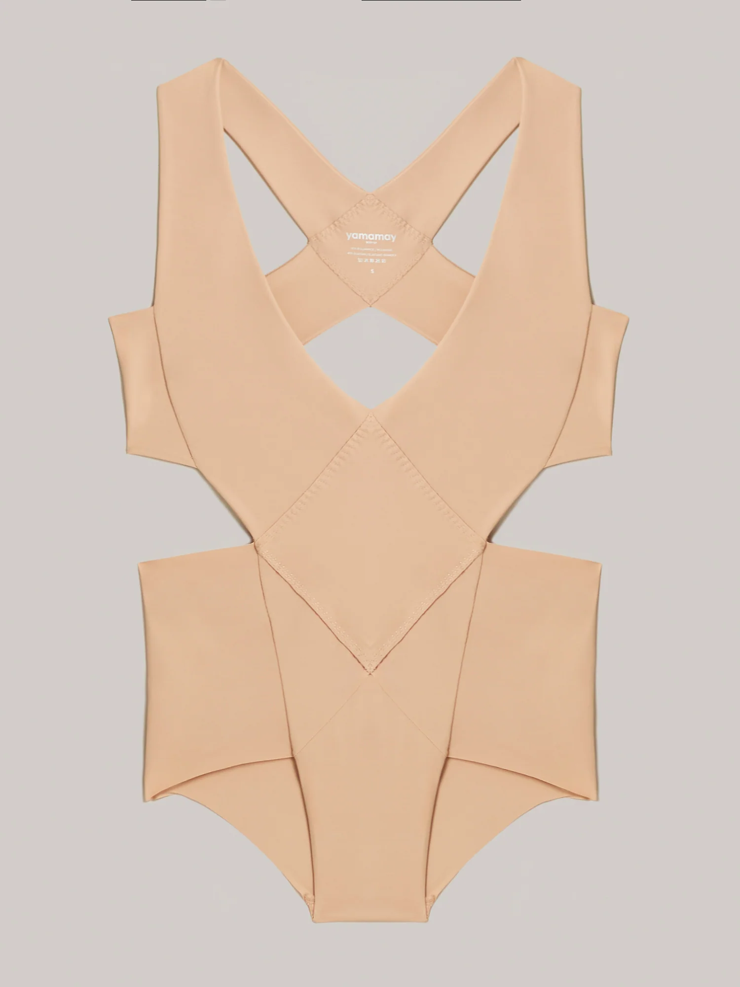 Body modellante - Bodyup - Image 10