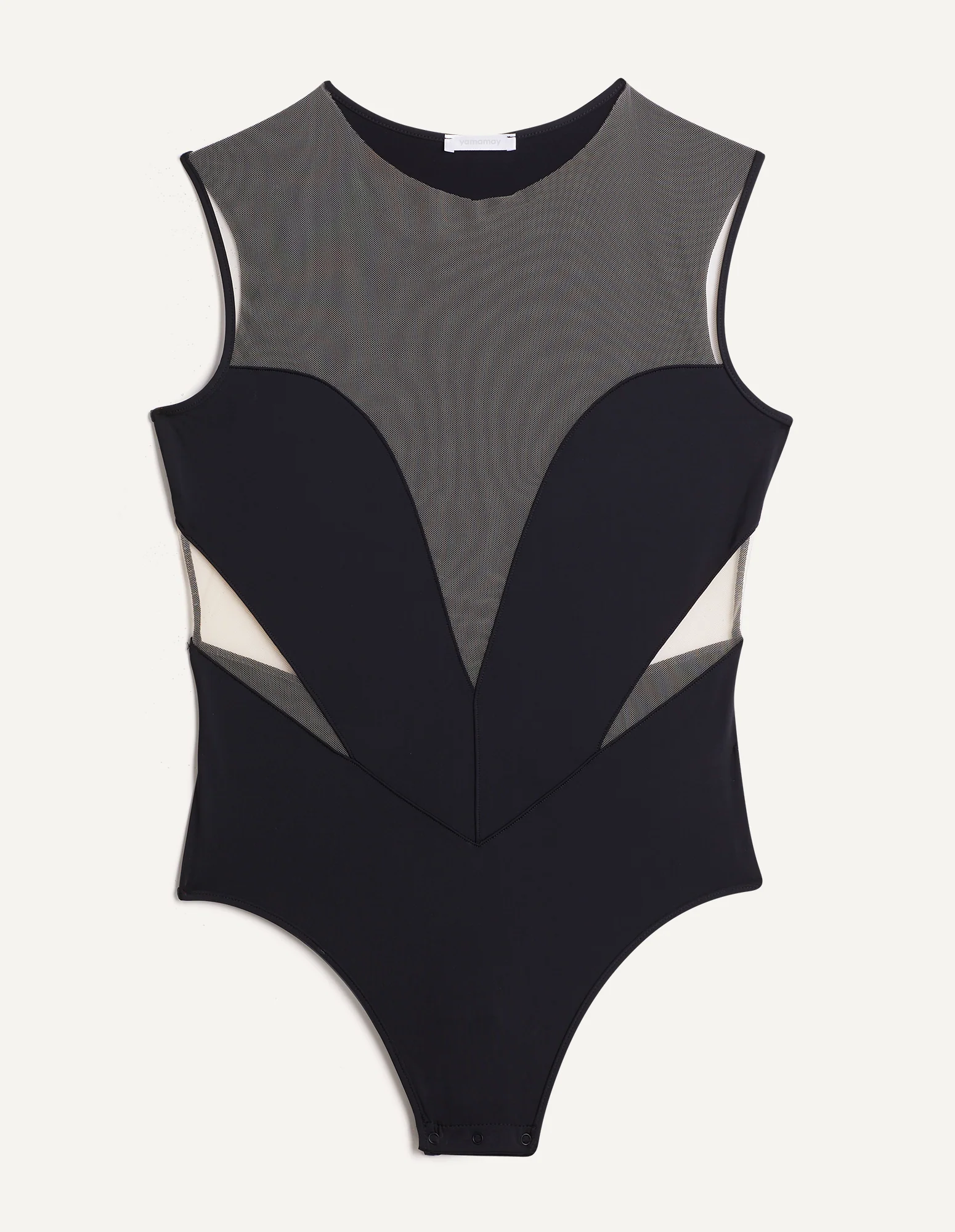 Body senza maniche - Must Have - Image 4