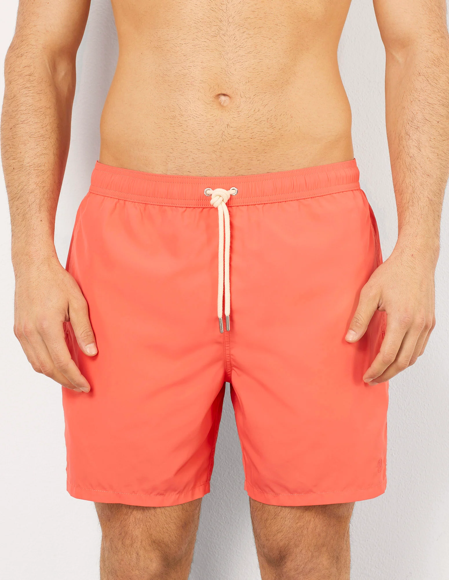 Boxer costume lunghezza media Passepartout - Image 8