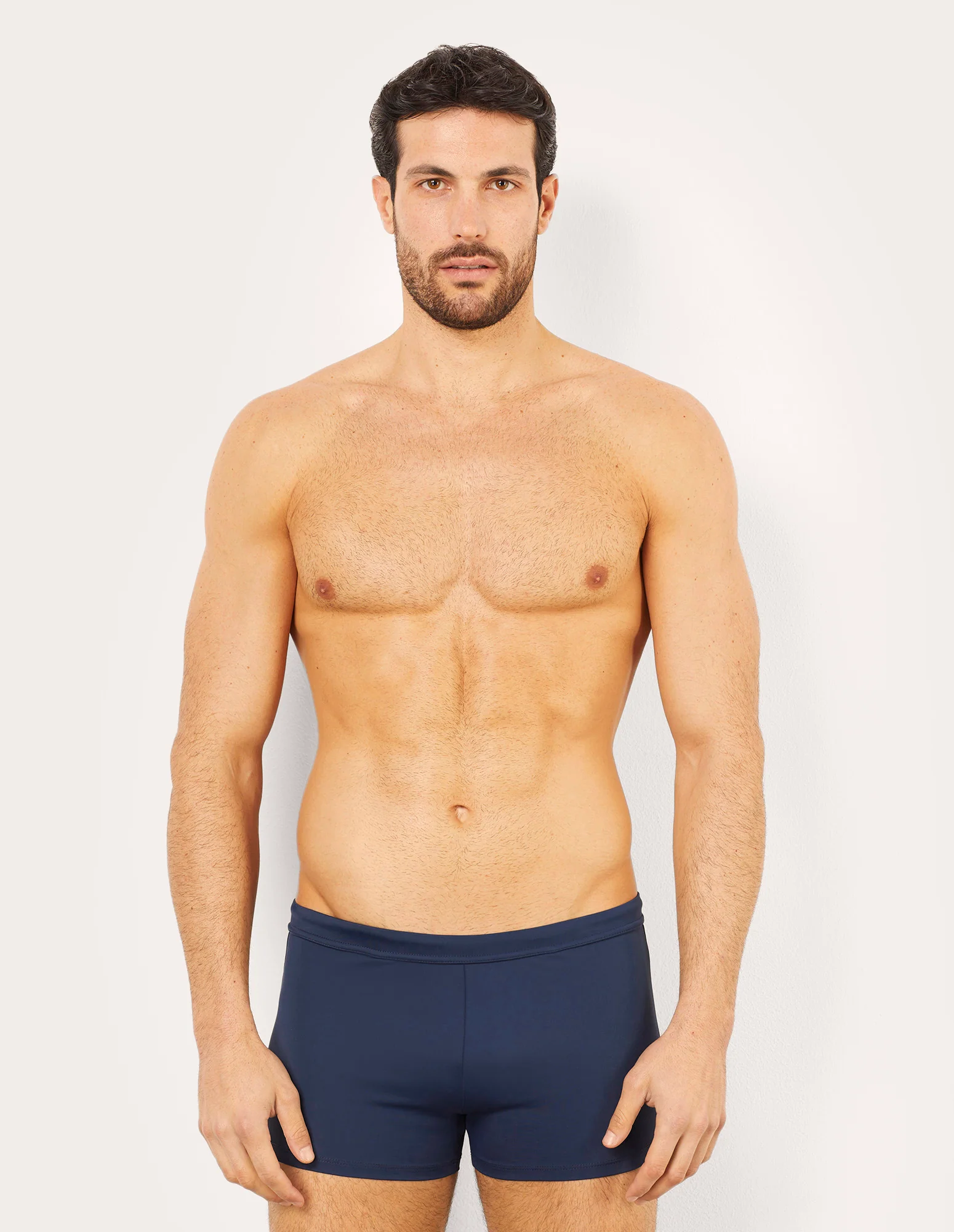 Boxer costume microfibra Passepartout - Image 3