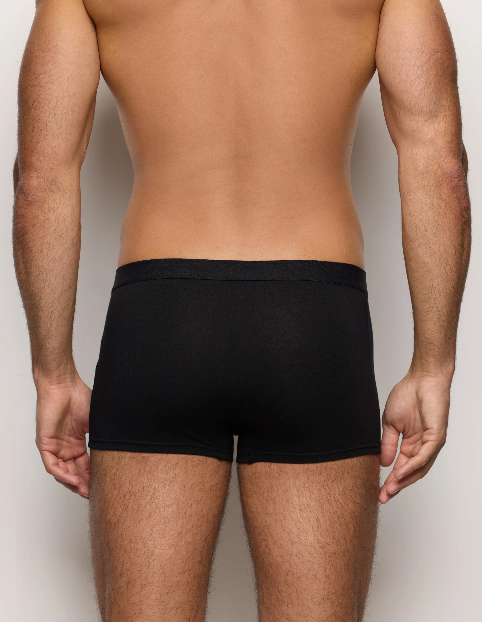 Boxer da uomo con accessorio a forma di torta Let's Celebrate - Image 3