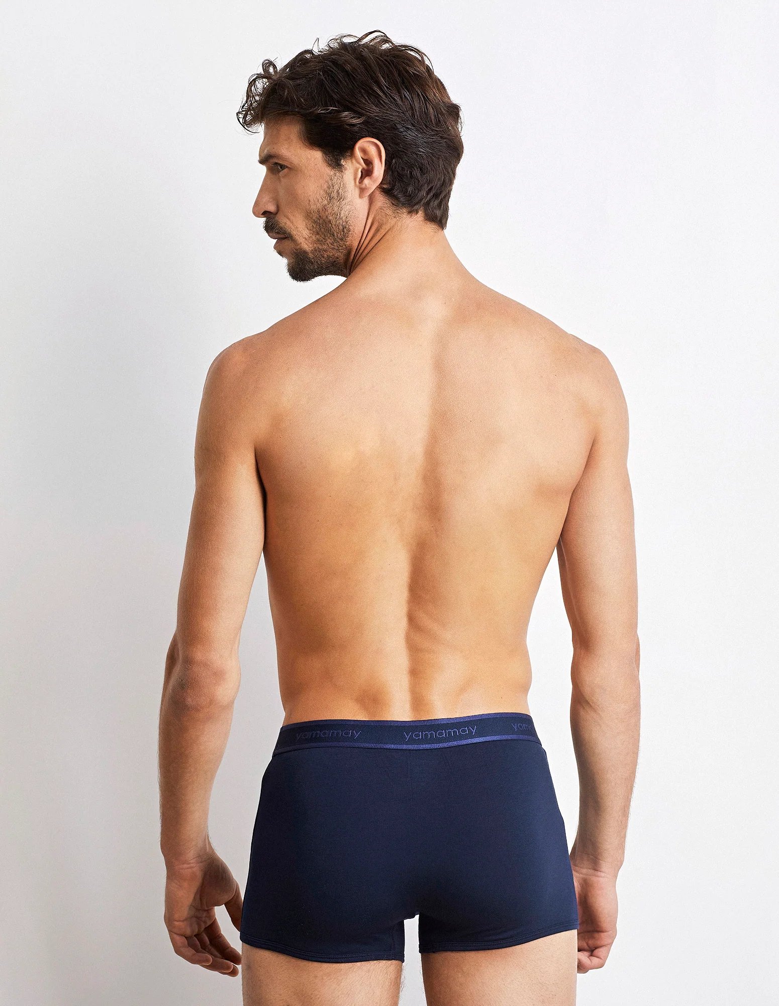 Boxer elasticizzato uomo in cotone Supima Luxury - Image 6