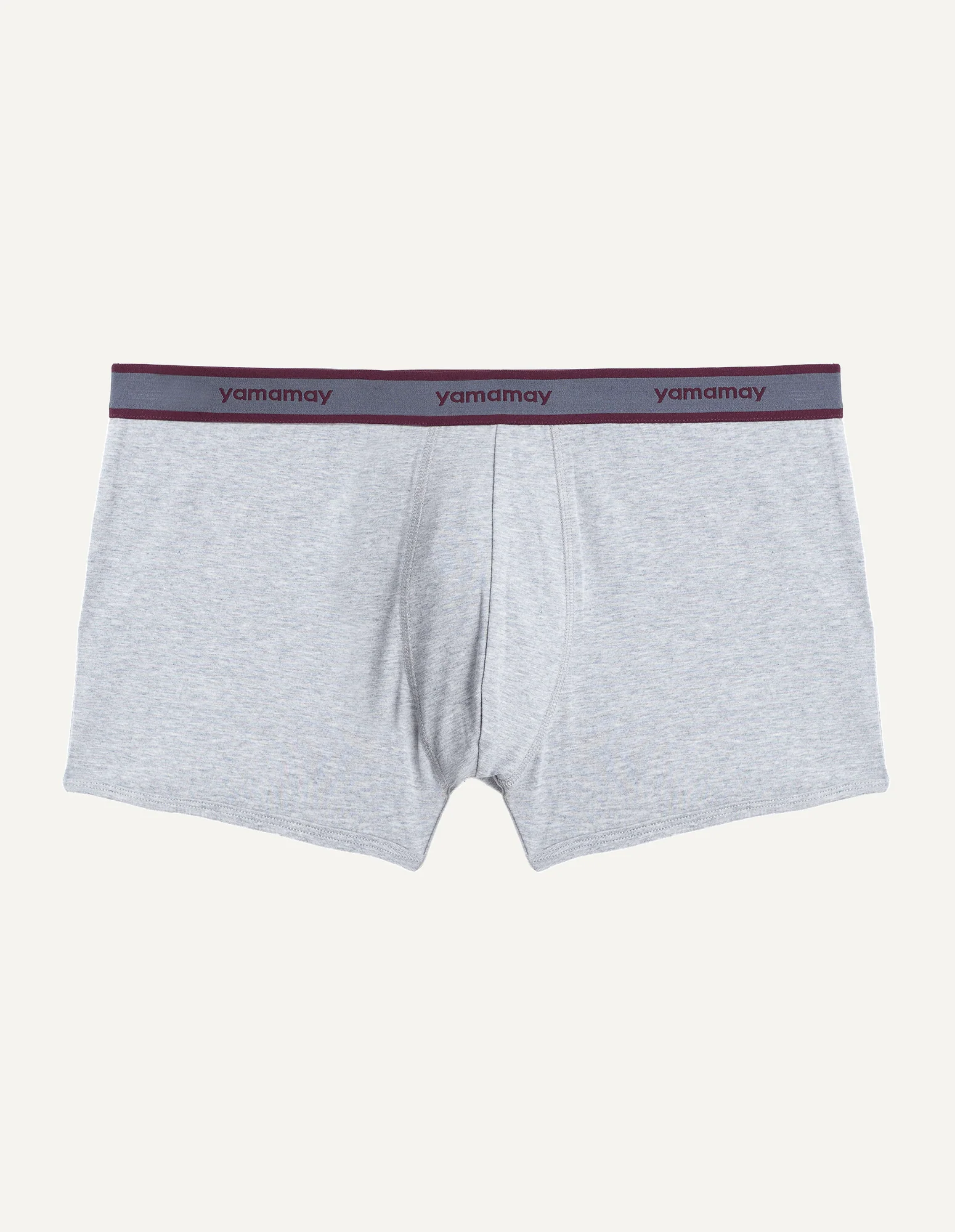 Boxer in cotone elasticizzato New Fashion Color con elastico logato - Image 10