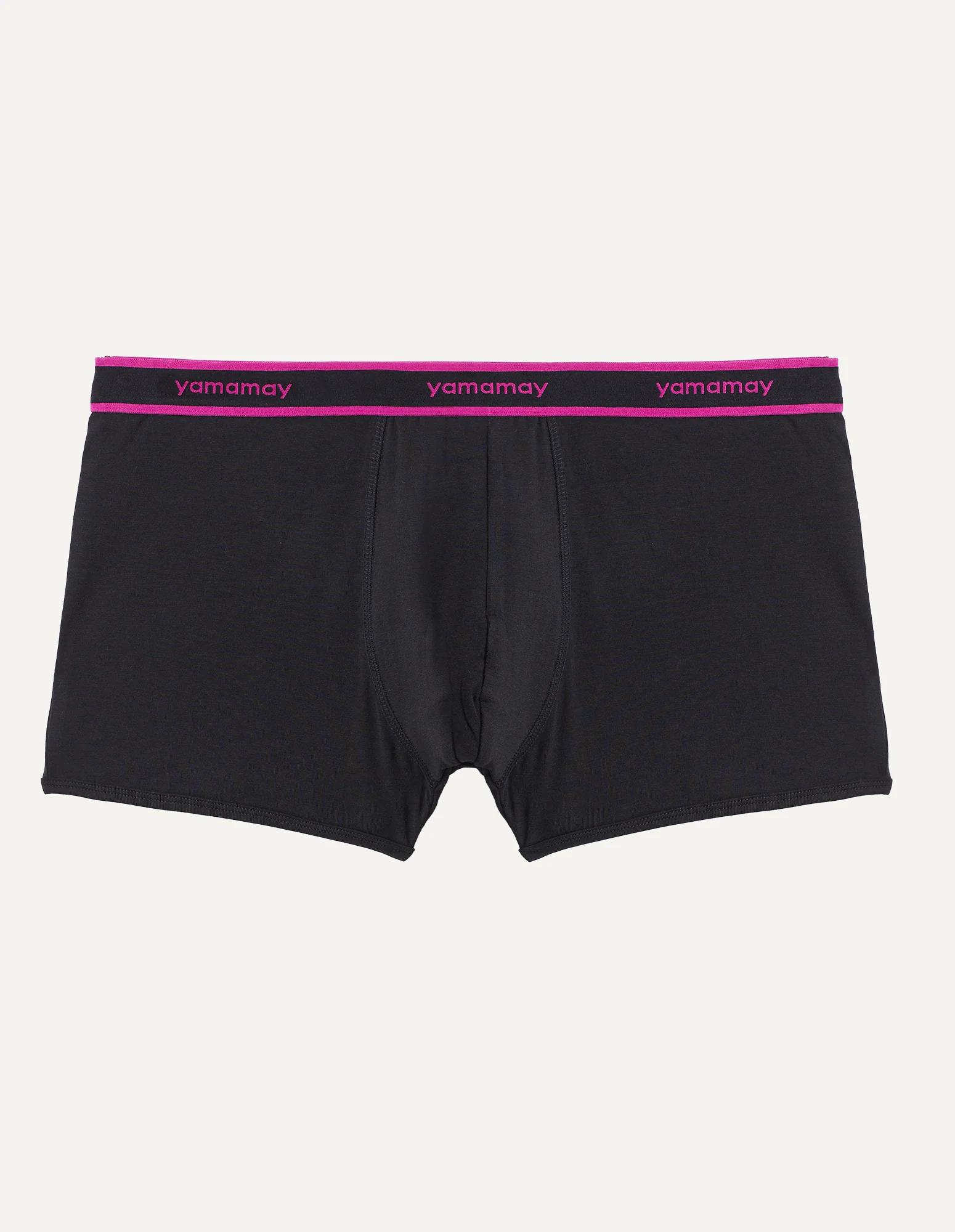 Boxer in cotone elasticizzato New Fashion Color con elastico logato - Image 15