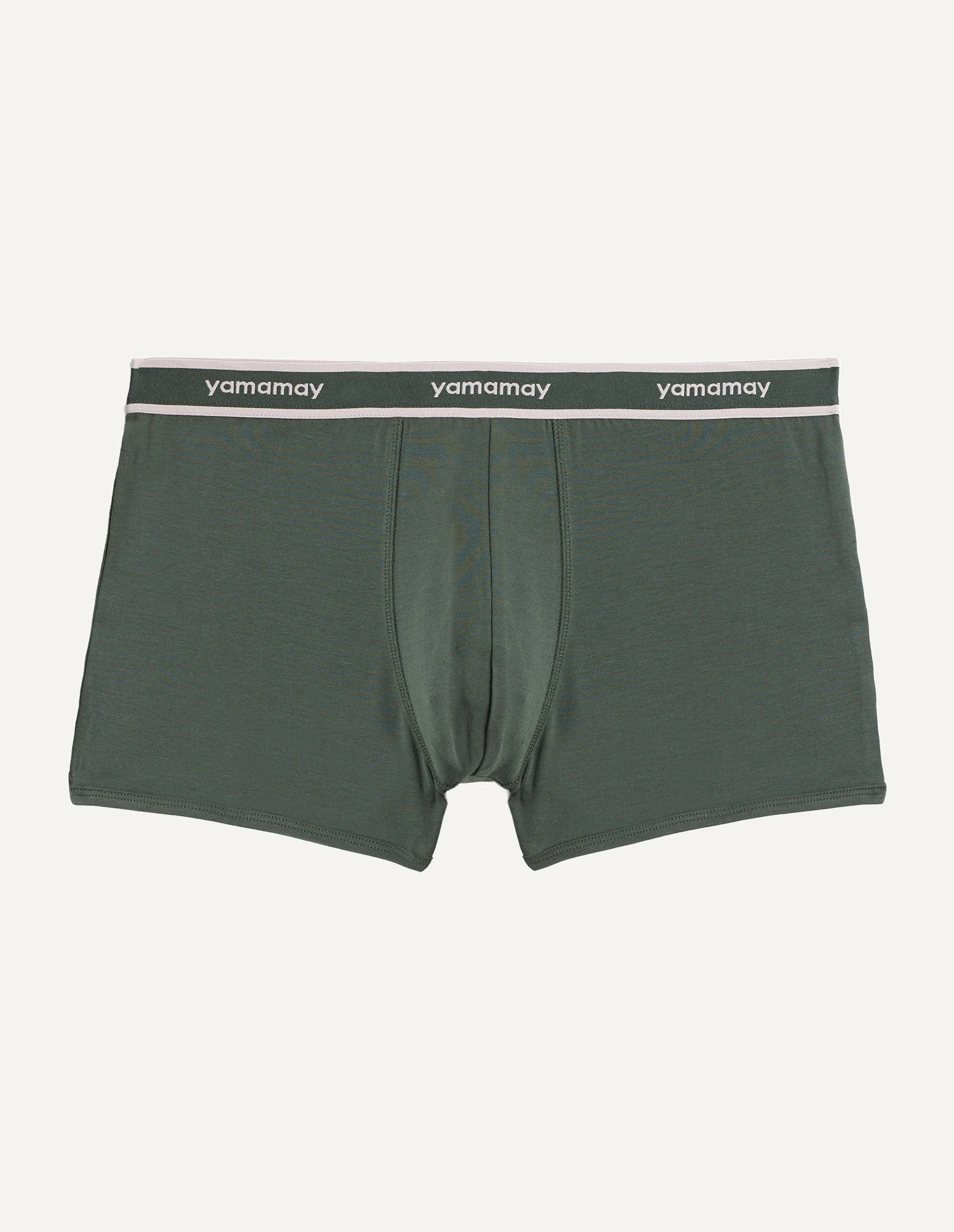 Boxer in cotone elasticizzato New Fashion Color con elastico logato - Image 20