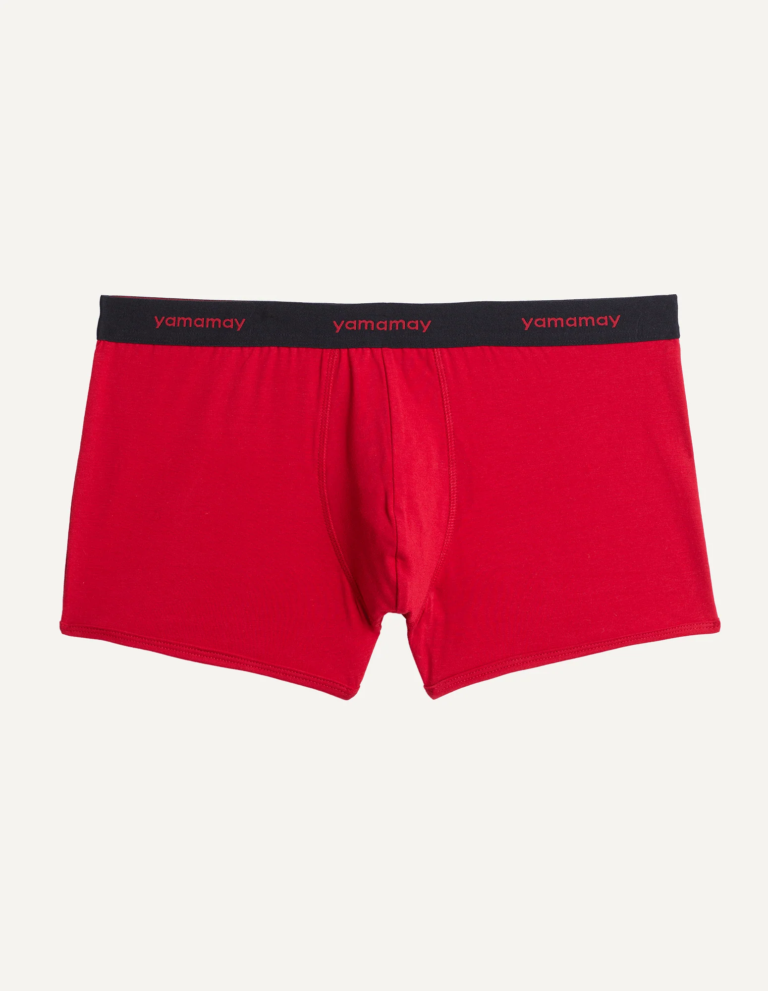 Boxer in cotone elasticizzato New Fashion Color con elastico logato - Image 25