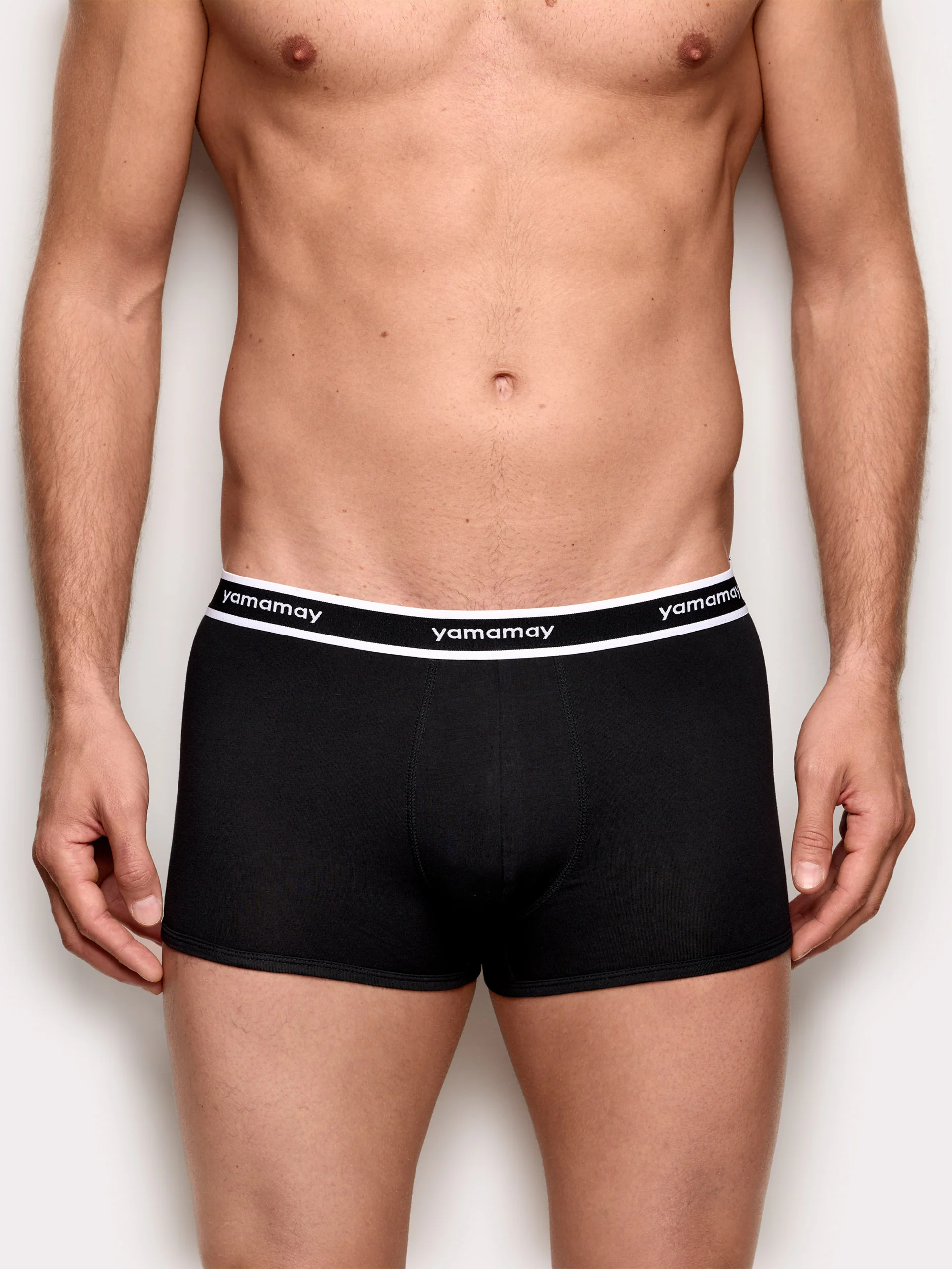 Boxer in cotone elasticizzato New Fashion Color - Image 10