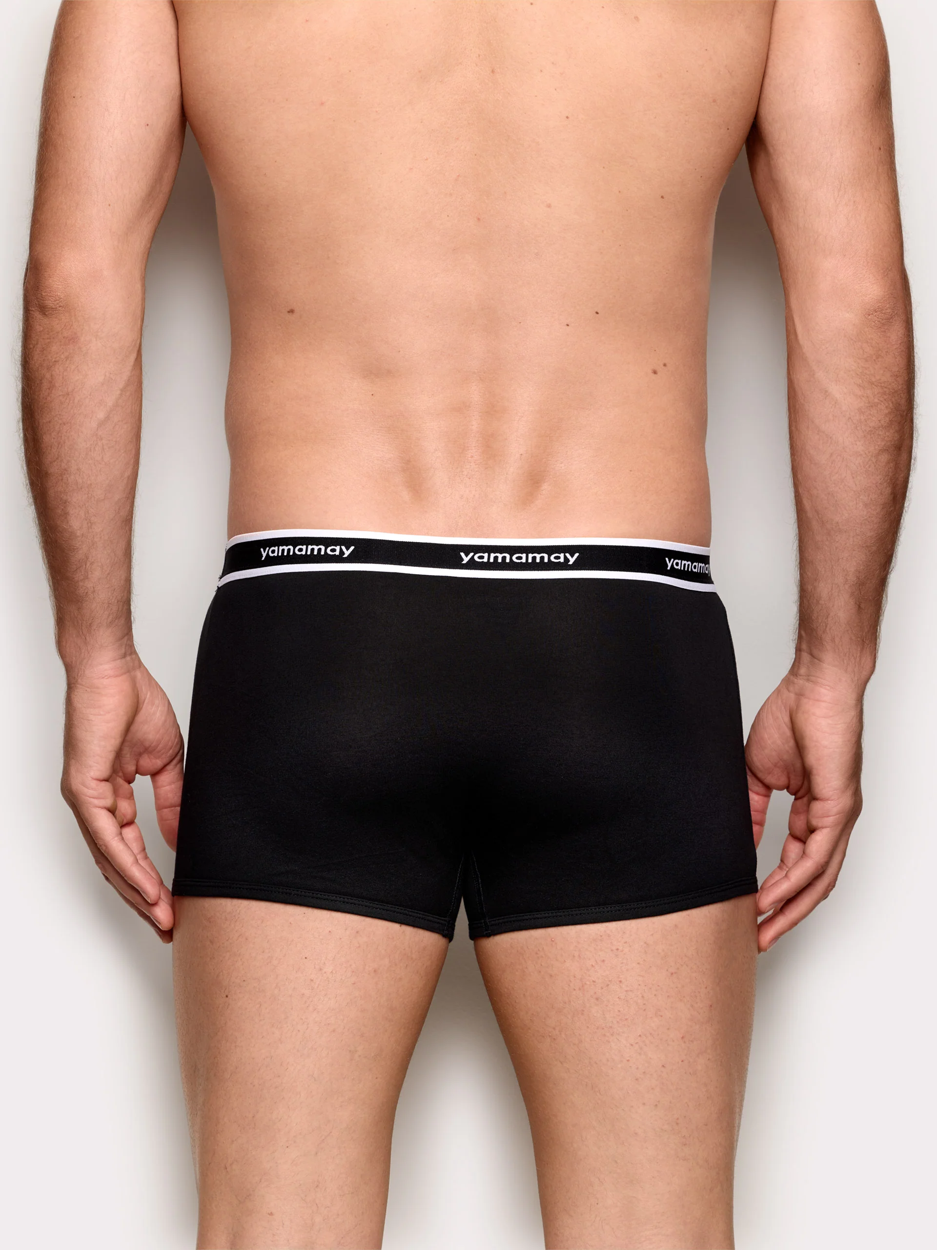Boxer in cotone elasticizzato New Fashion Color - Image 11