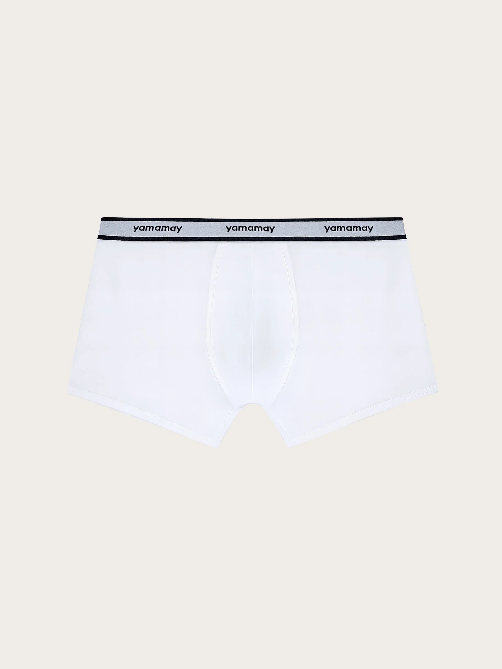 Boxer in cotone elasticizzato New Fashion Color - Image 4