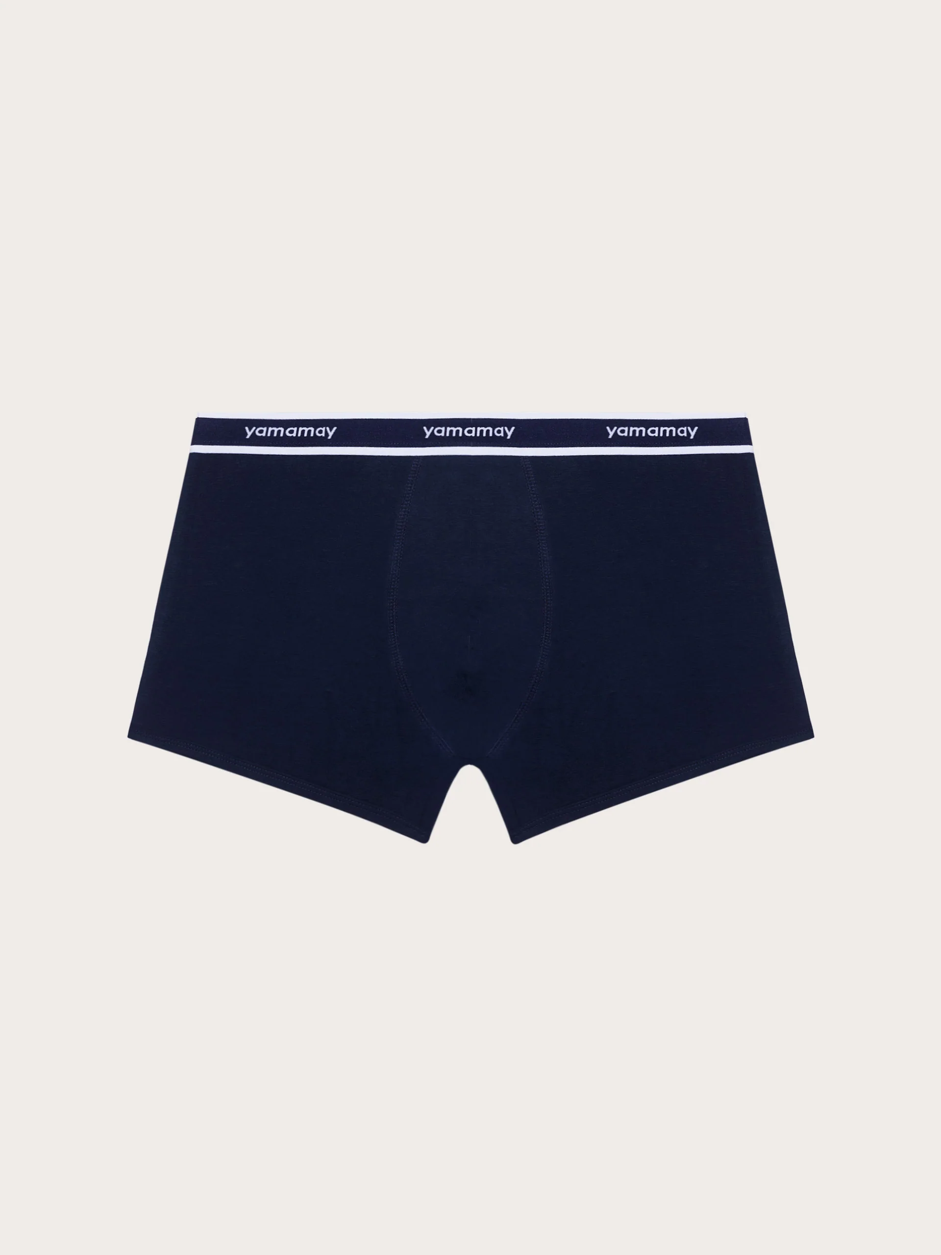 Boxer in cotone elasticizzato New Fashion Color - Image 8