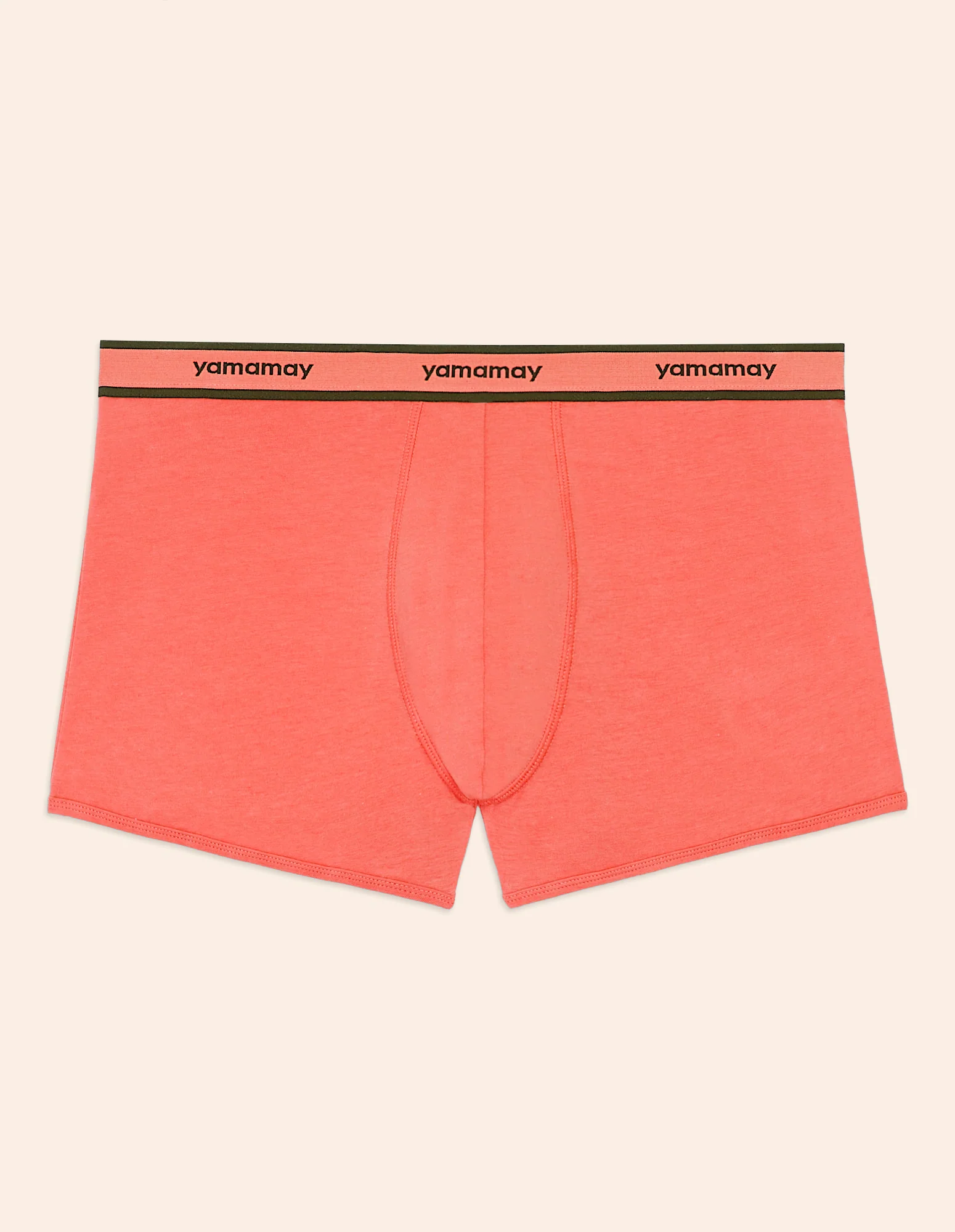 Boxer in cotone elasticizzato New Fashion Color - Image 15