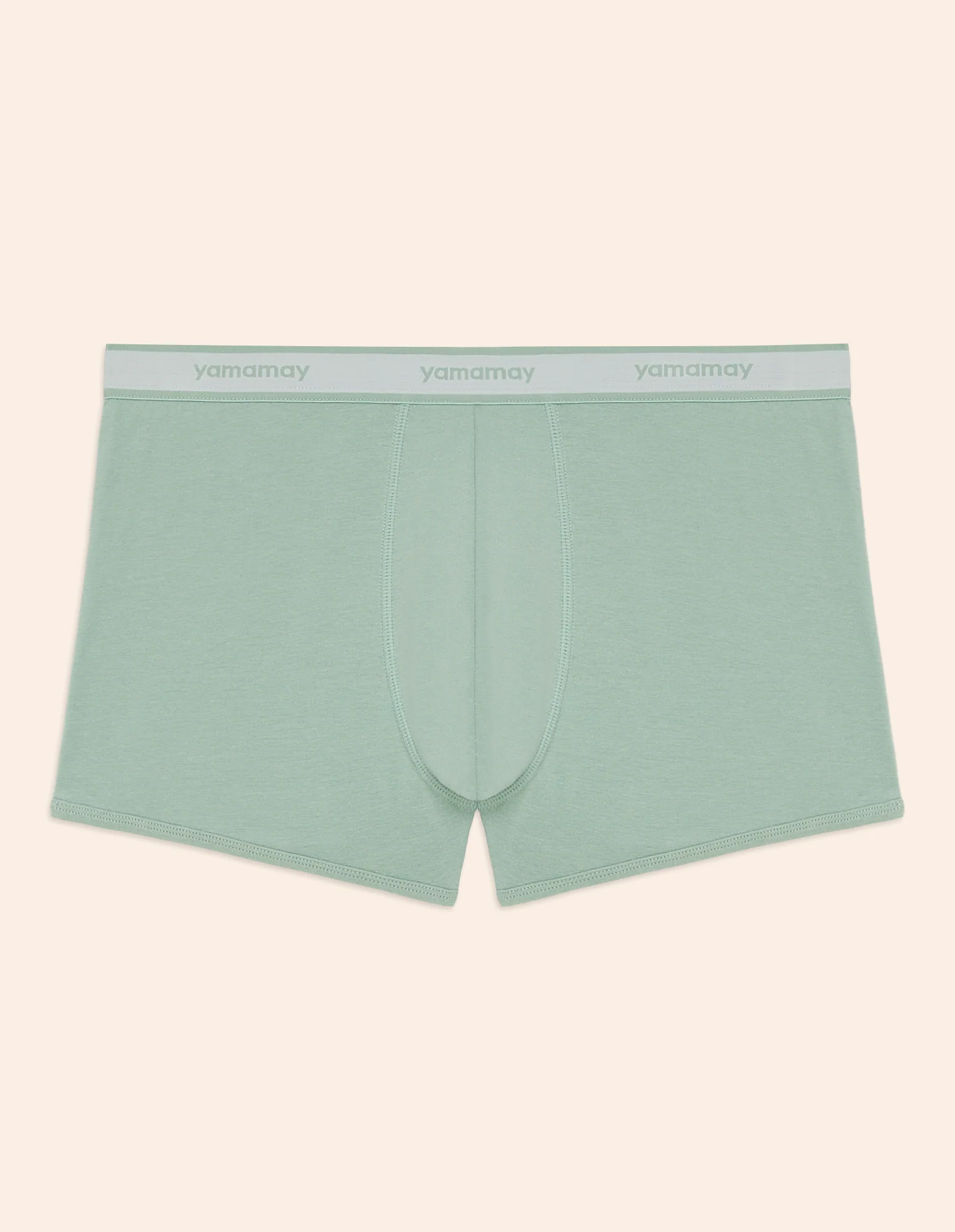 Boxer in cotone elasticizzato New Fashion Color - Image 40