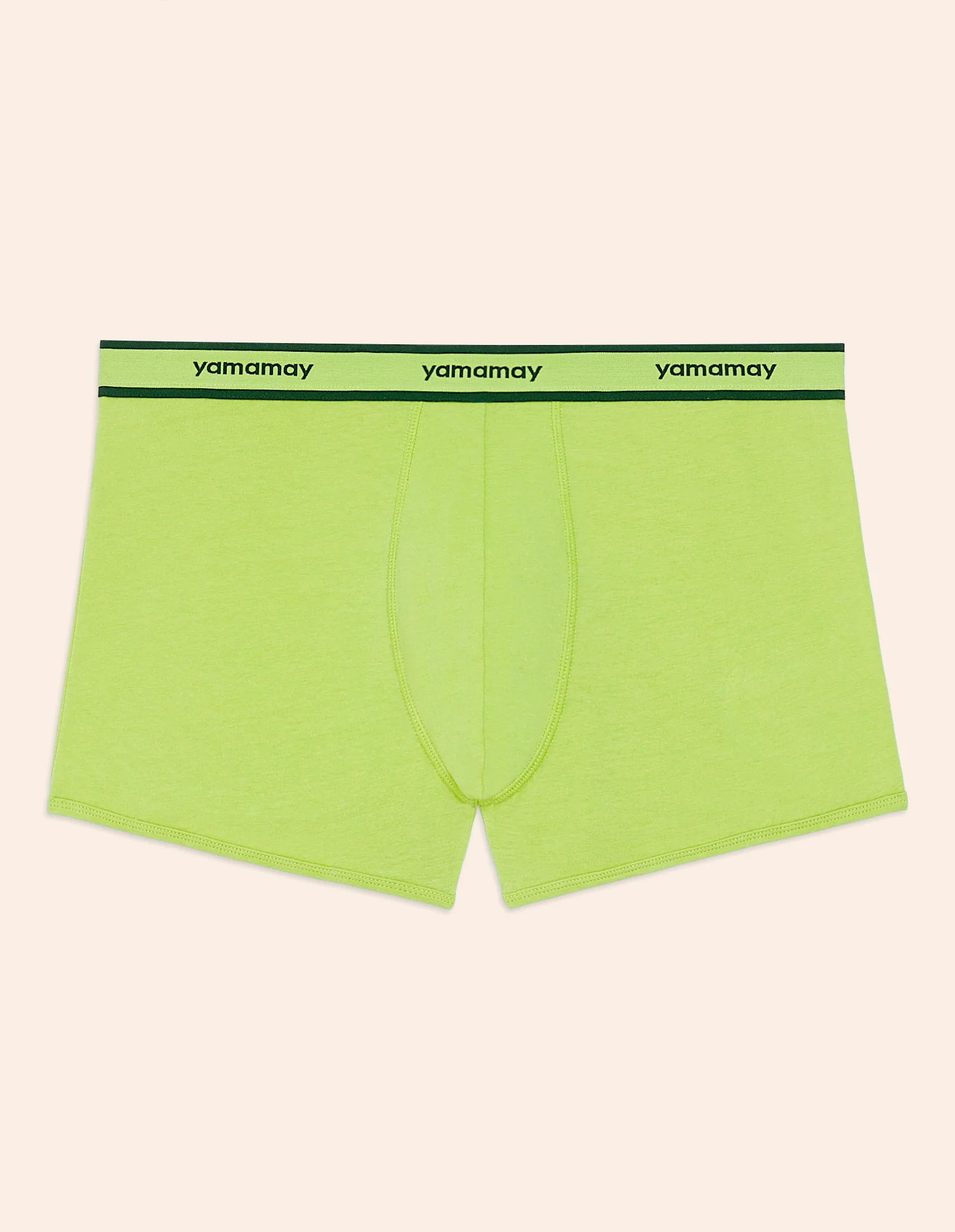 Boxer in cotone elasticizzato New Fashion Color - Image 45