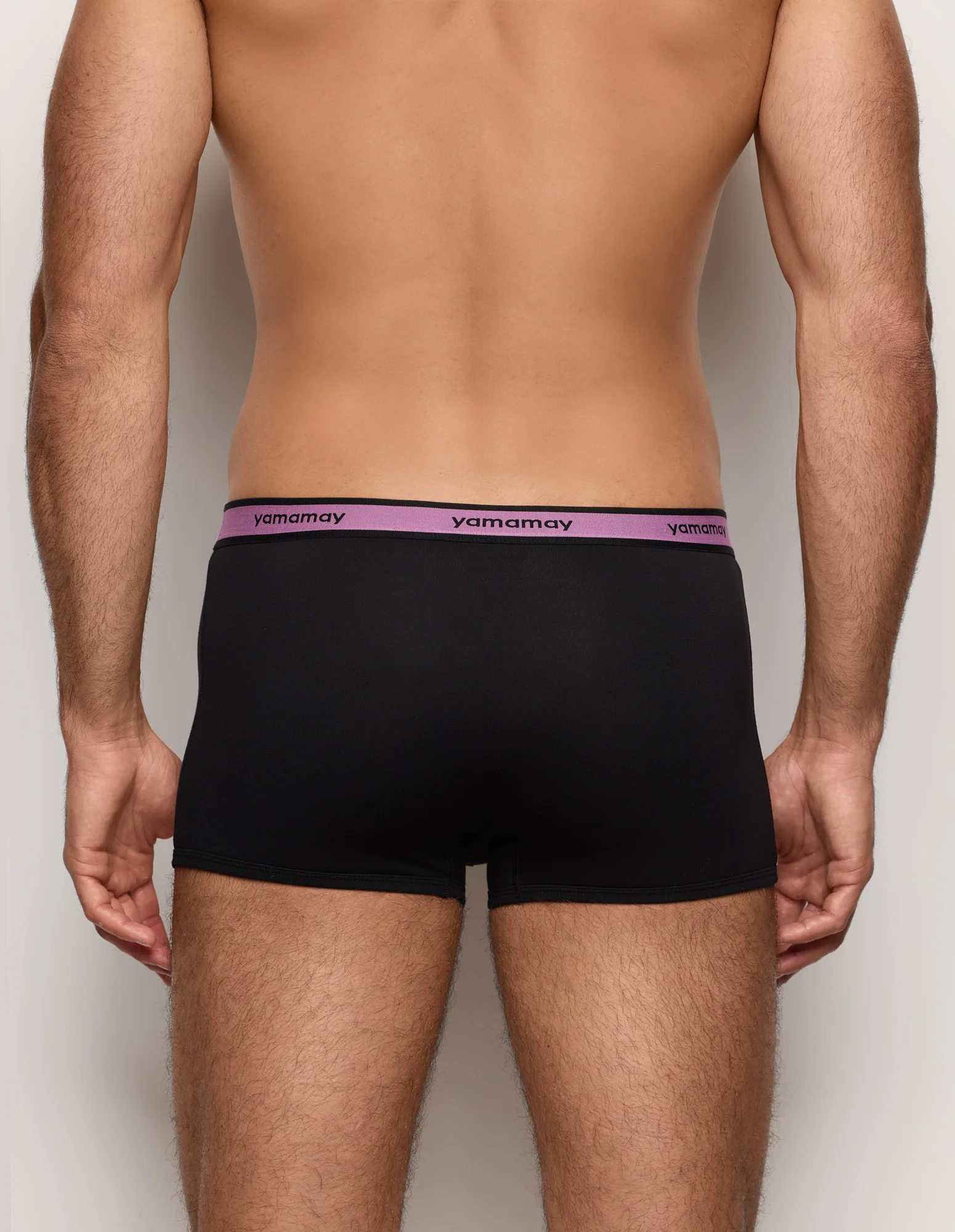 Boxer in cotone elasticizzato New Fashion Color - Image 11