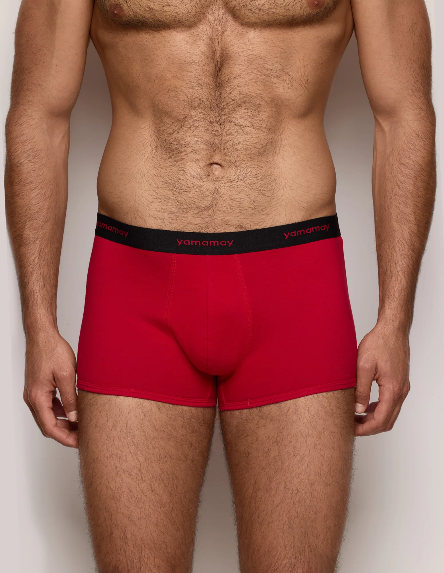 Boxer in cotone elasticizzato New Fashion Color - Image 14