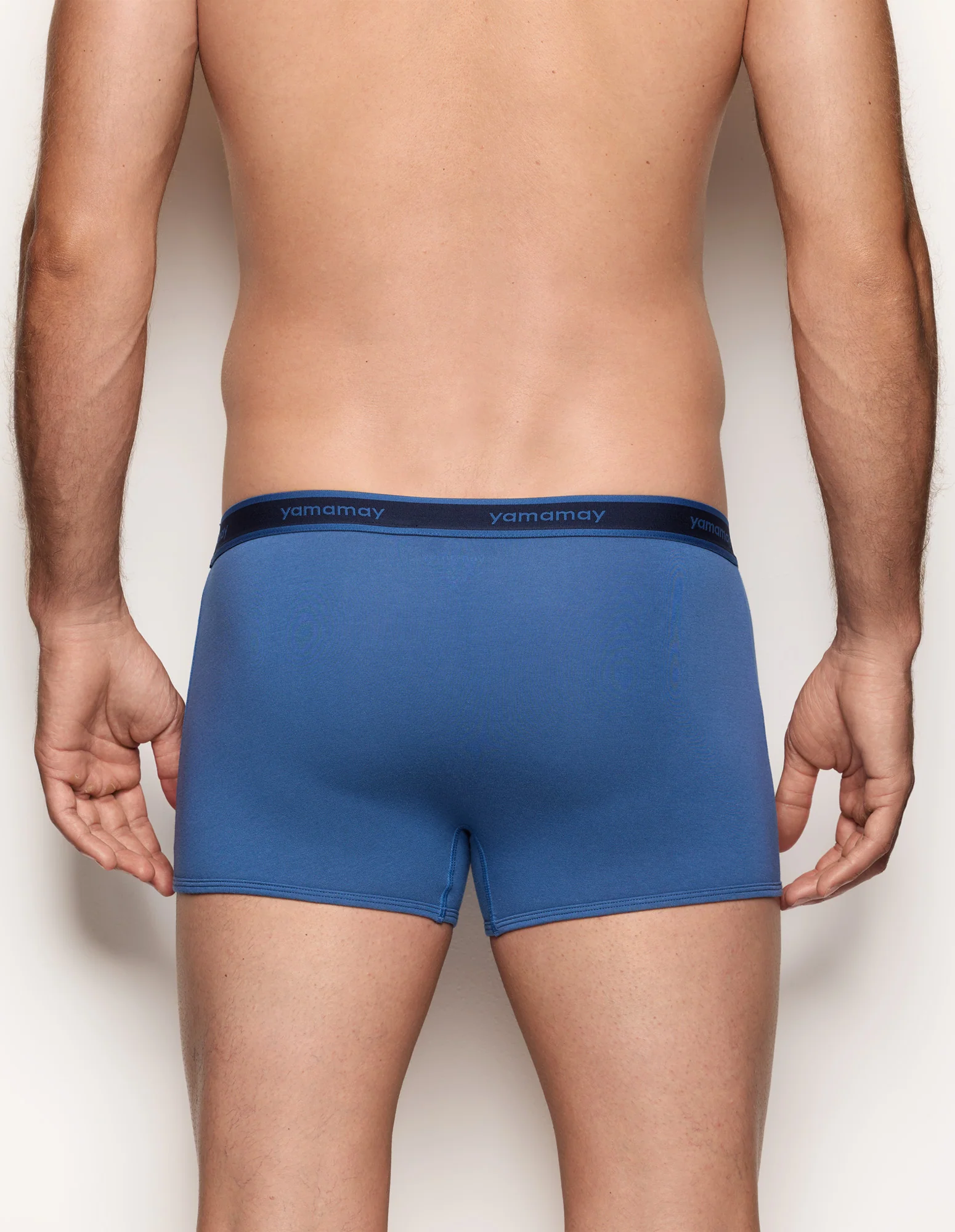Boxer in cotone elasticizzato New Fashion Color - Image 3