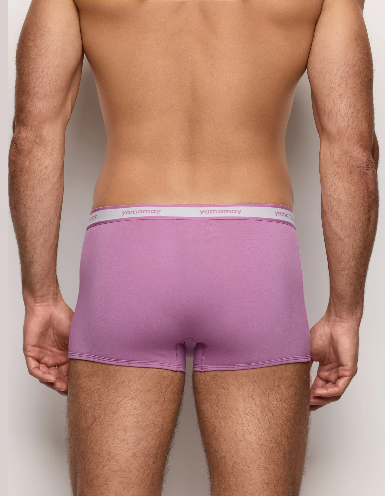 Boxer in cotone elasticizzato New Fashion Color - Image 7