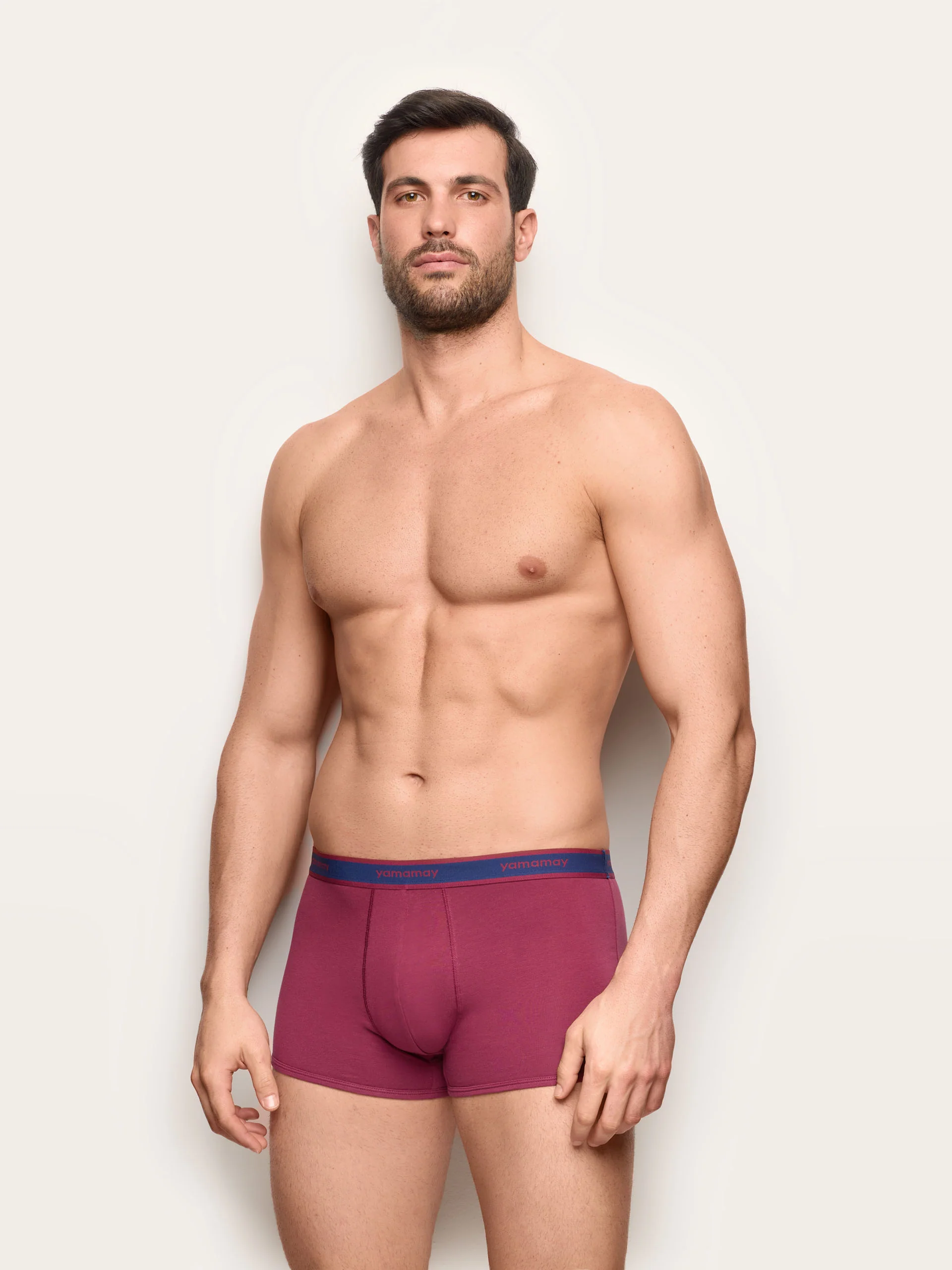 Boxer in jersey di cotone - New Fashion Color - Image 13