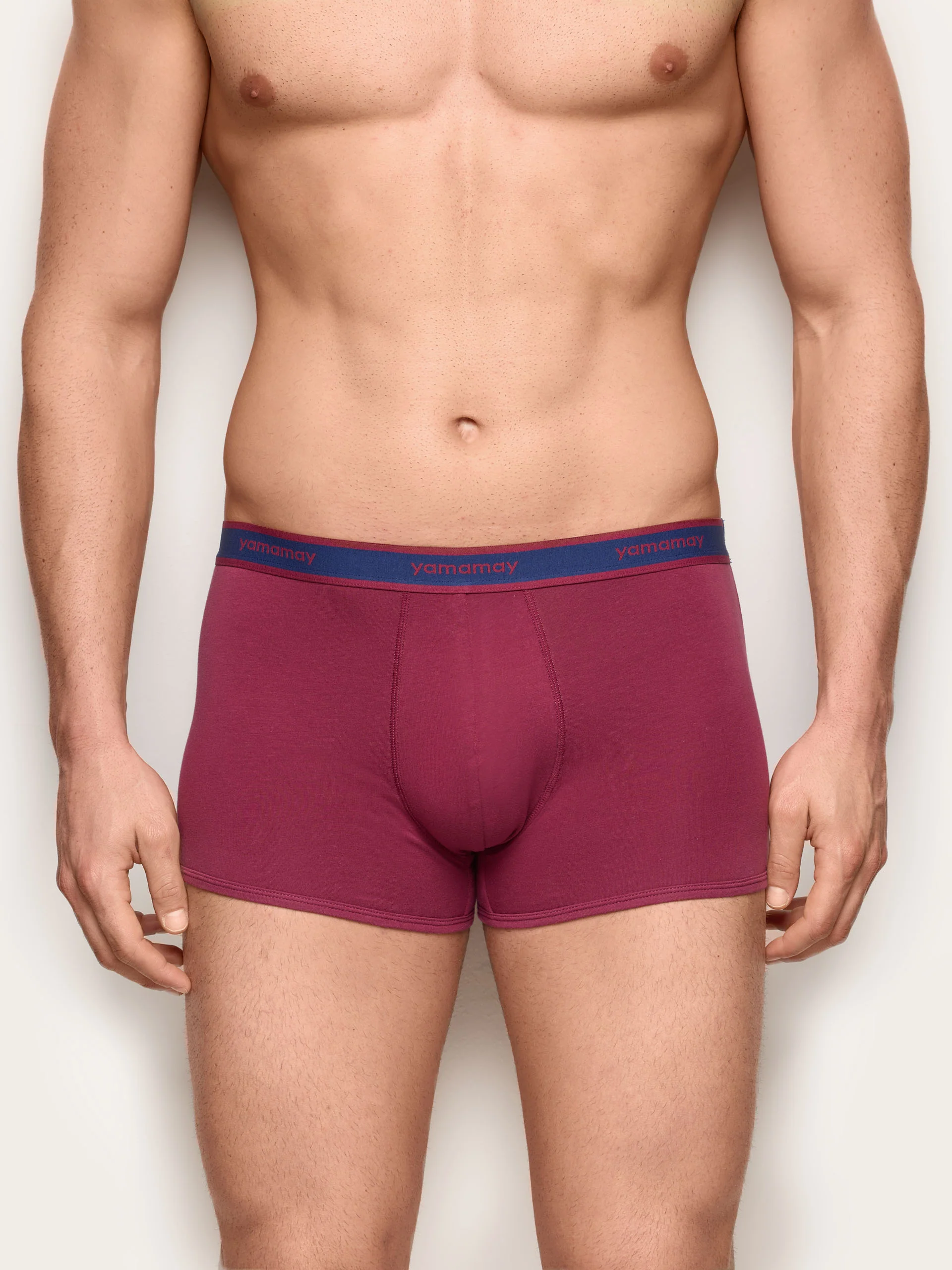 Boxer in jersey di cotone - New Fashion Color - Image 14