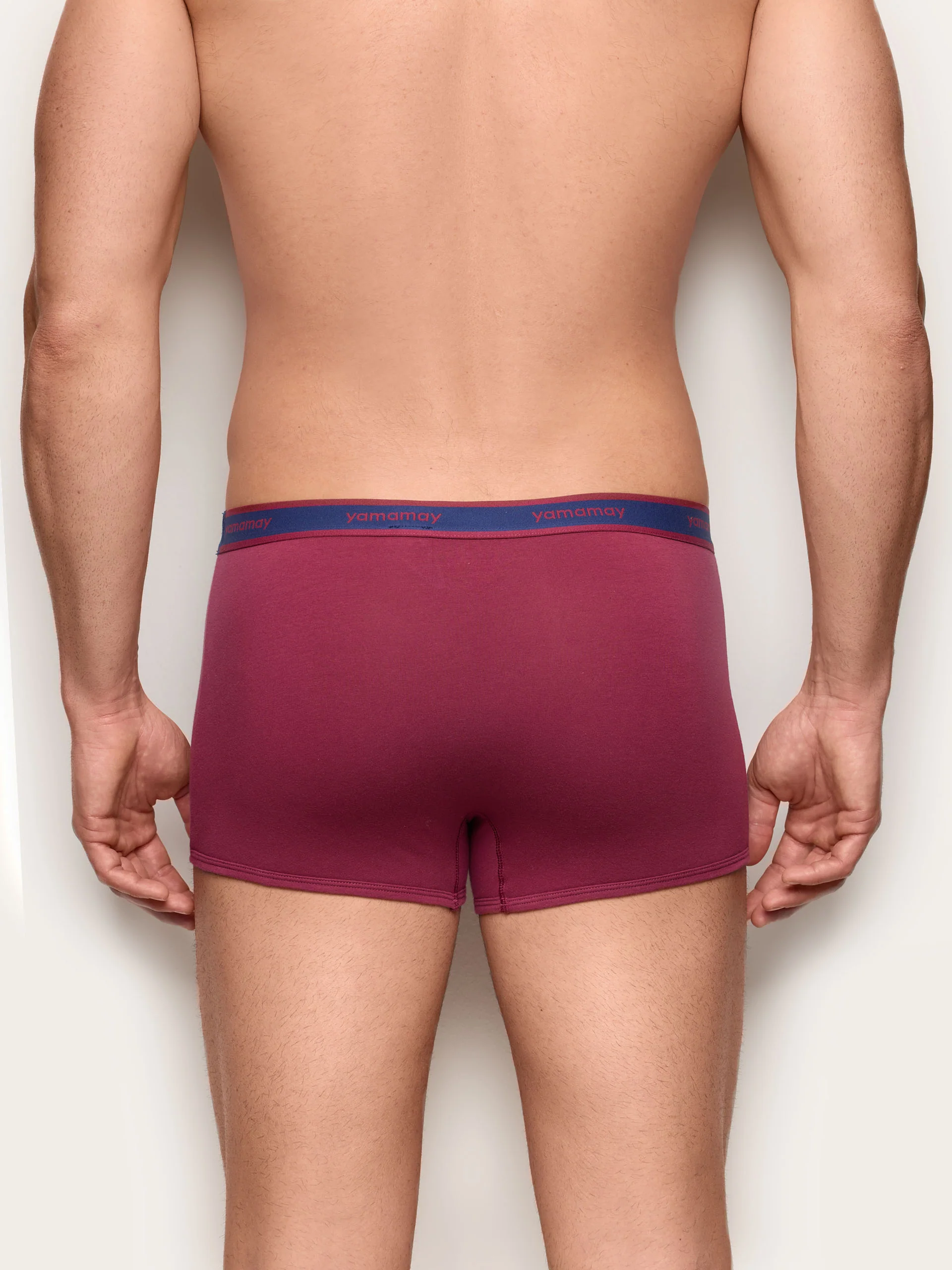 Boxer in jersey di cotone - New Fashion Color - Image 15