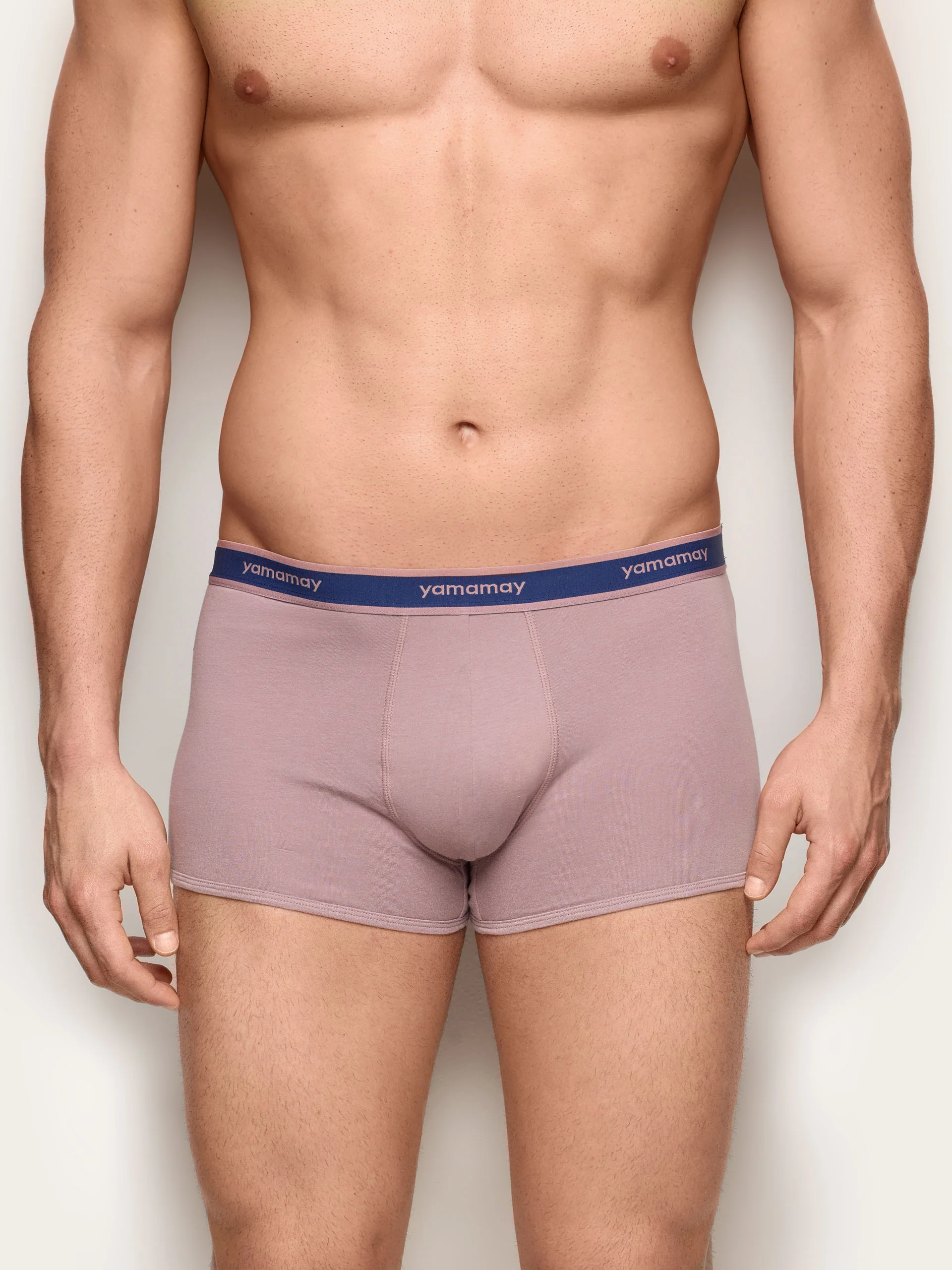 Boxer in jersey di cotone - New Fashion Color - Image 6