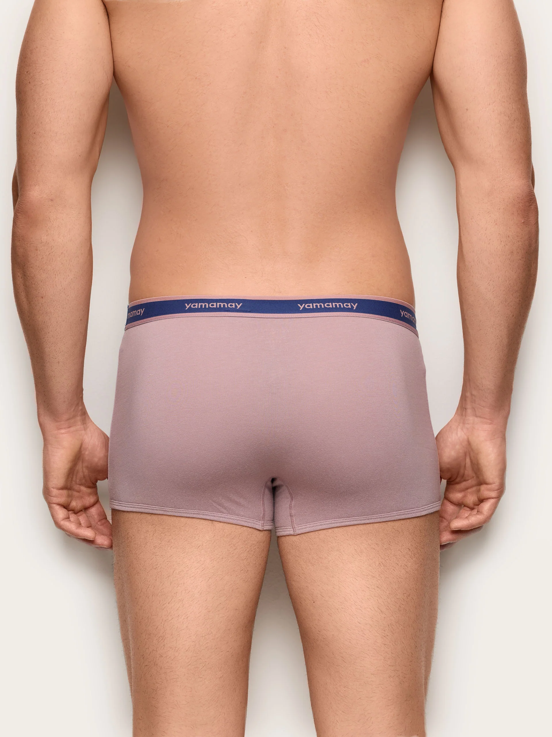 Boxer in jersey di cotone - New Fashion Color - Image 7