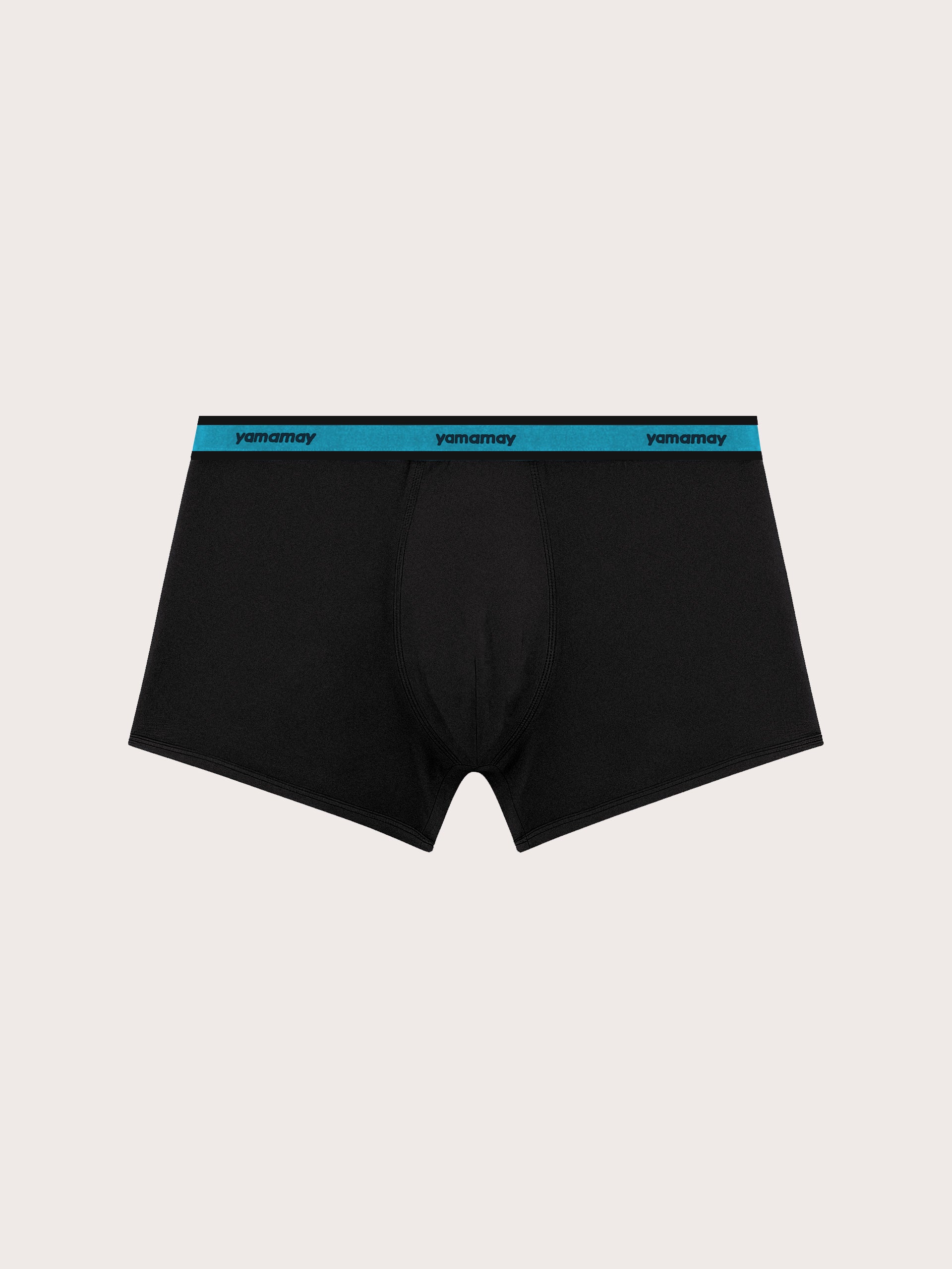 Boxer in jersey di cotone - New Fashion Color - Image 4