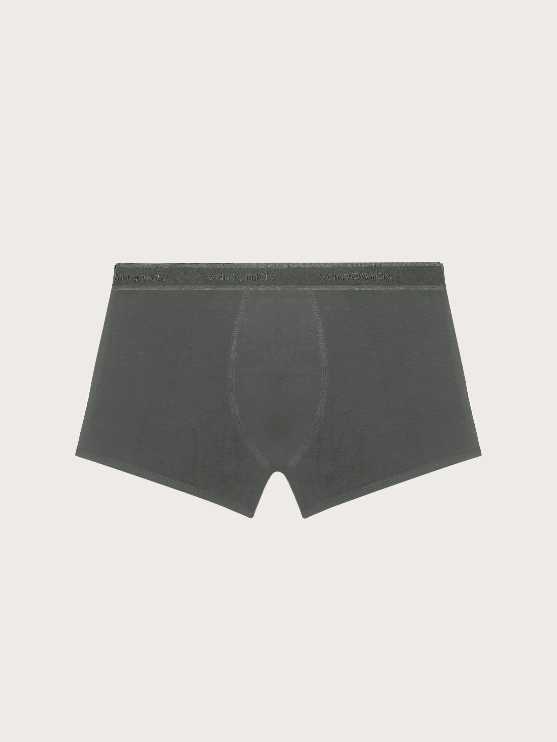 Boxer in jersey di cotone Supima® Luxury Color - Image 4