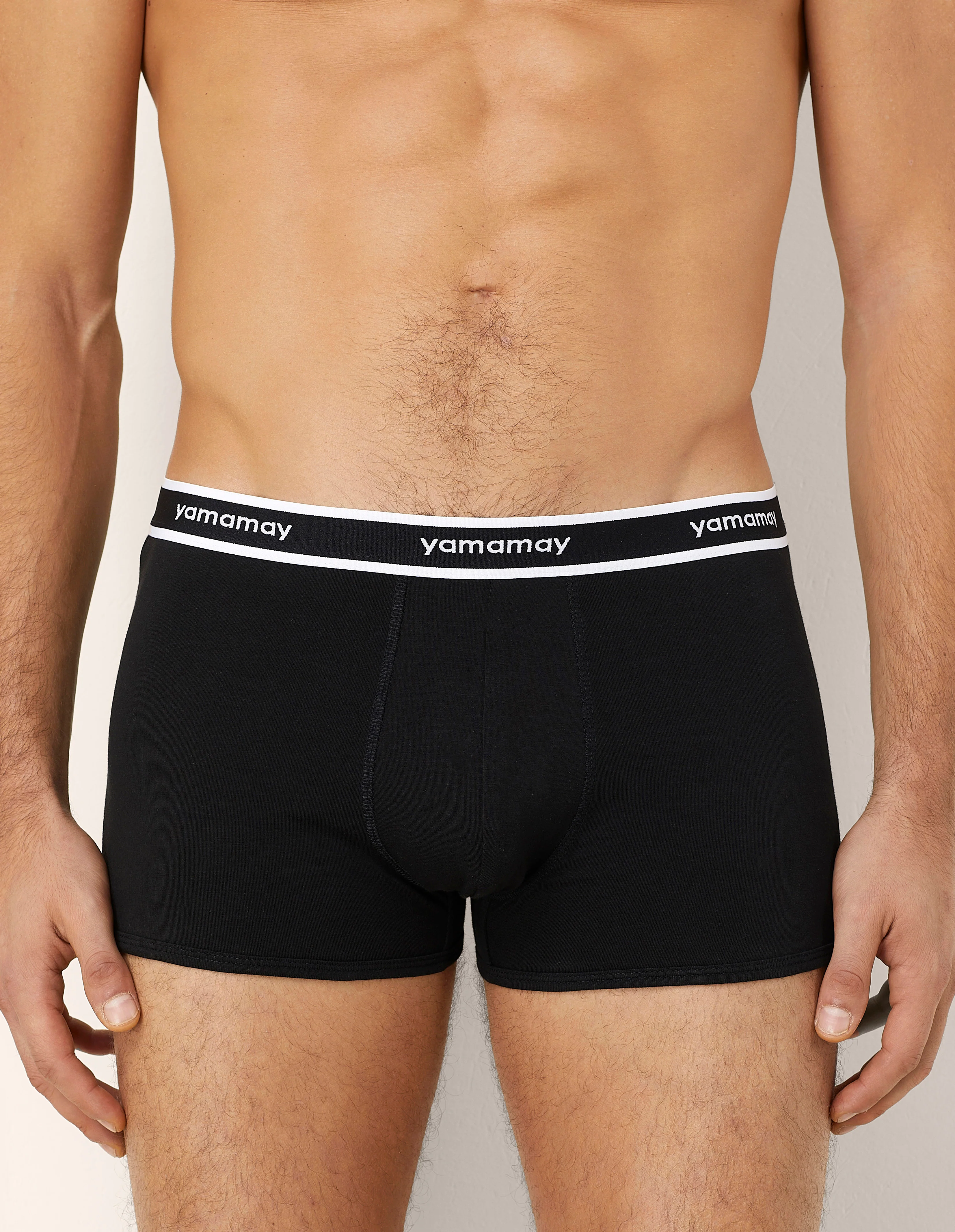 Boxer in jersey elasticizzato New Fashion Color - Image 14