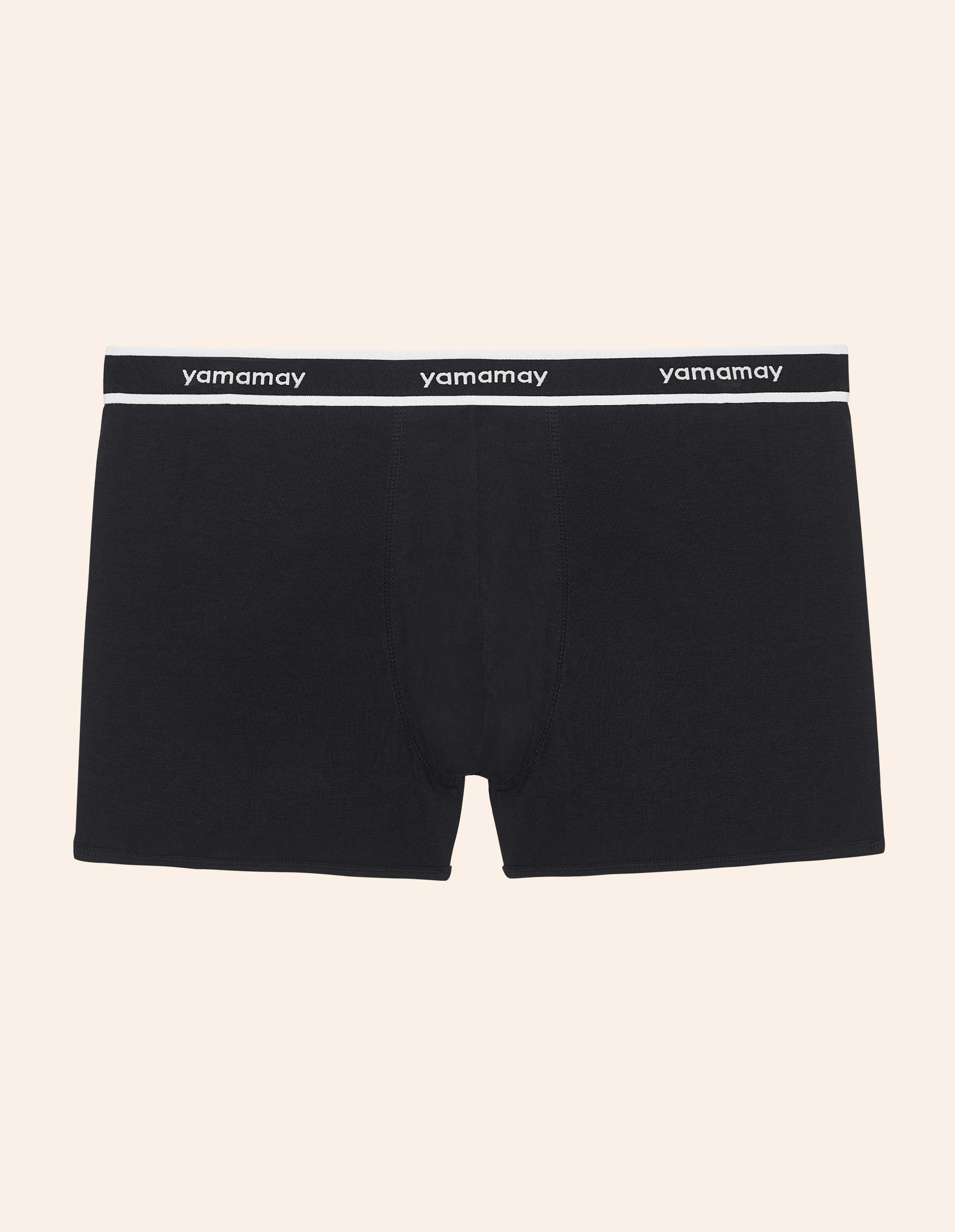 Boxer in jersey elasticizzato New Fashion Color - Image 15