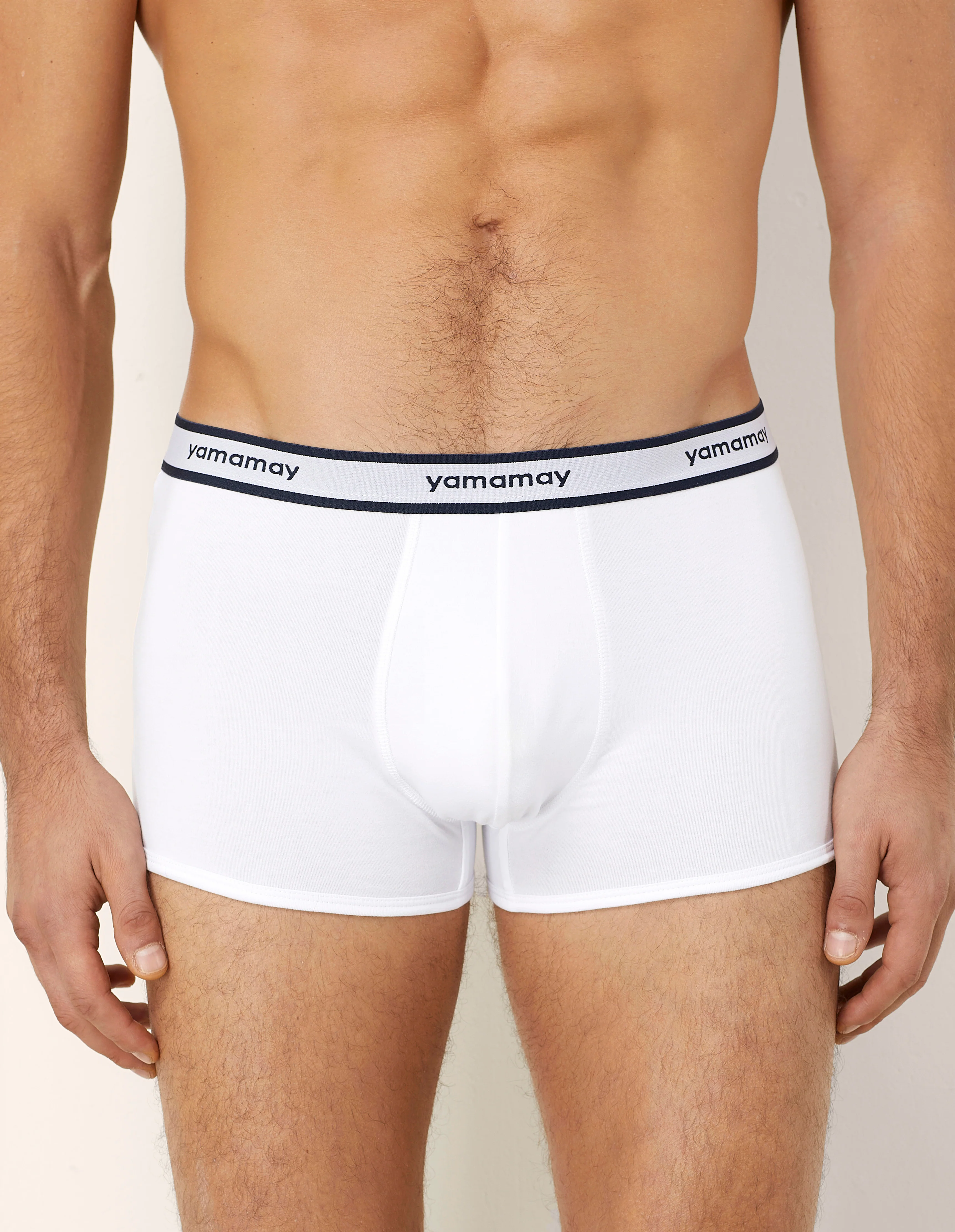 Boxer in jersey elasticizzato New Fashion Color - Image 4