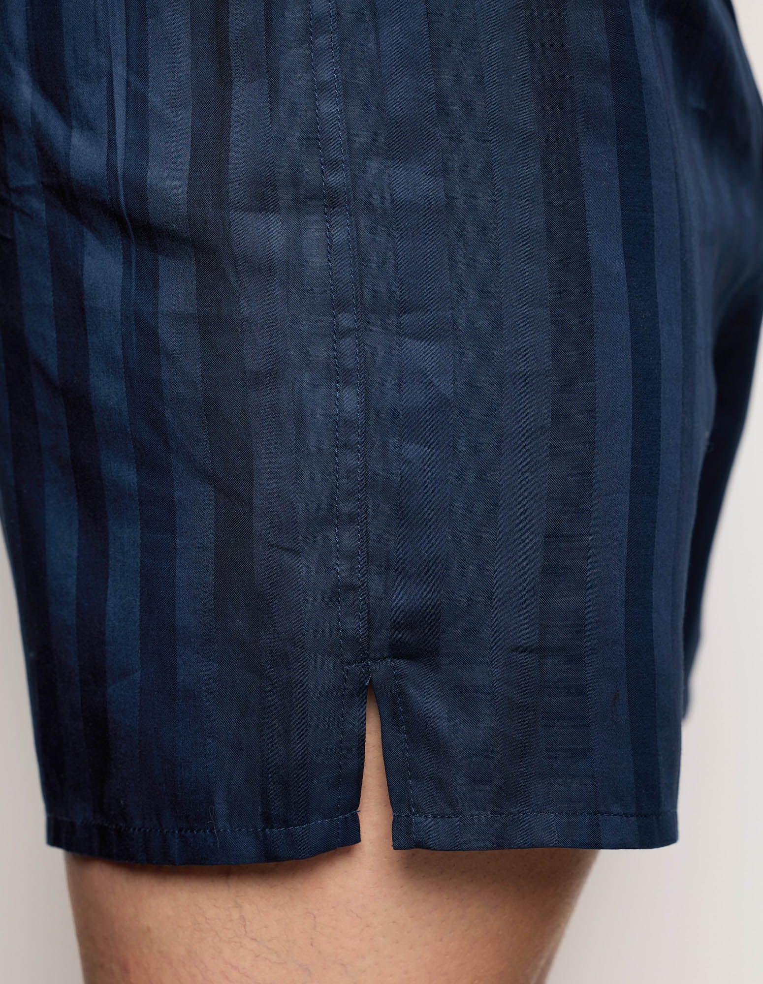 Boxer in tela di cotone Blue Label - Image 4