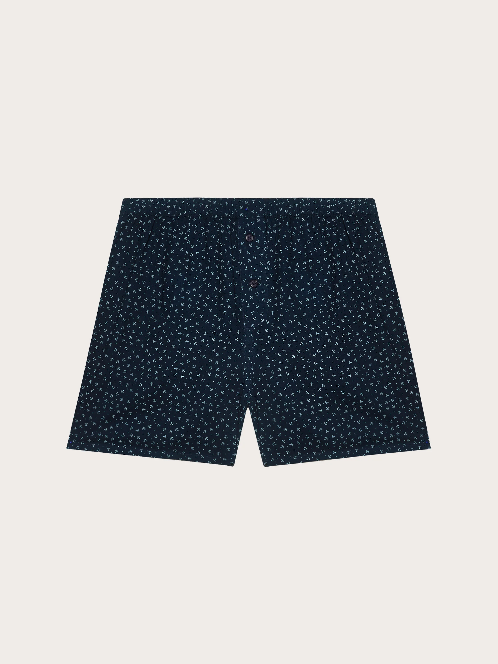 Boxer in tela di cotone - Daily - Image 5