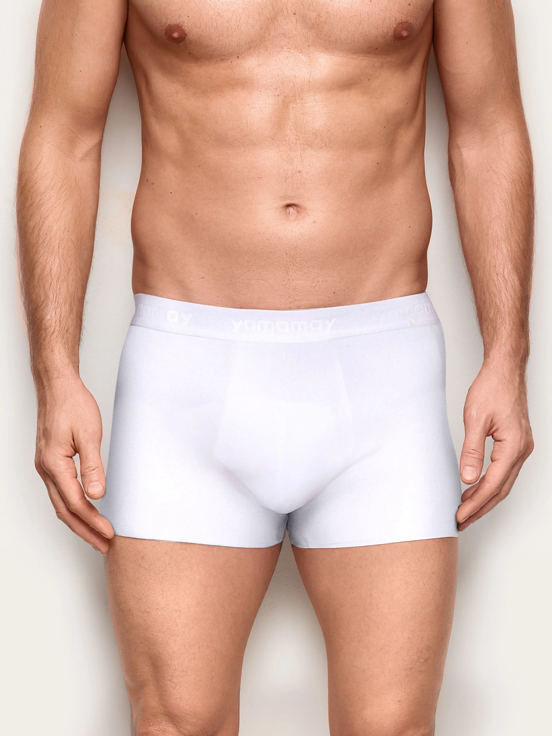 Boxer jersey di cotone - New Simply - Image 2