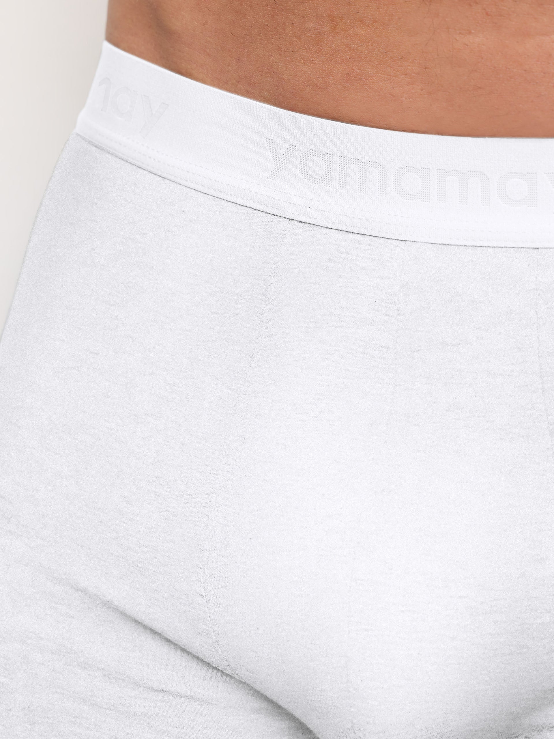Boxer jersey di cotone - New Simply - Image 3