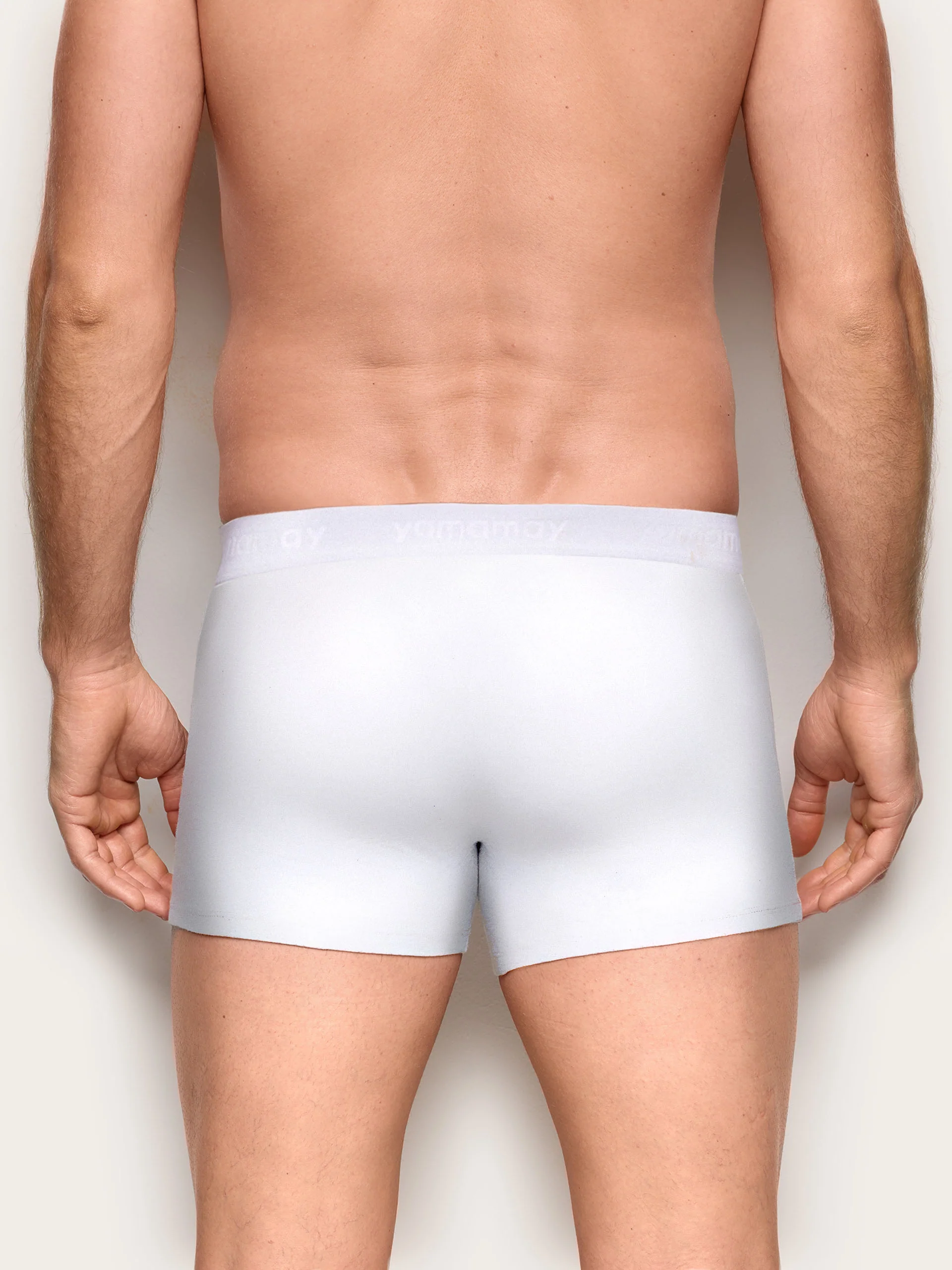 Boxer jersey di cotone - New Simply - Image 4