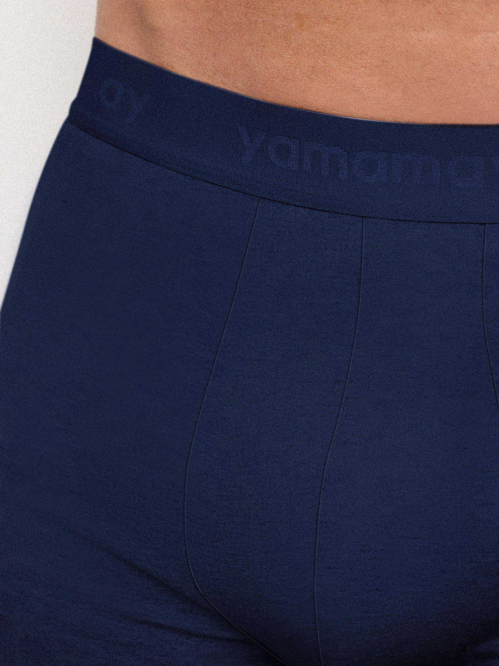 Boxer jersey di cotone - New Simply - Image 8