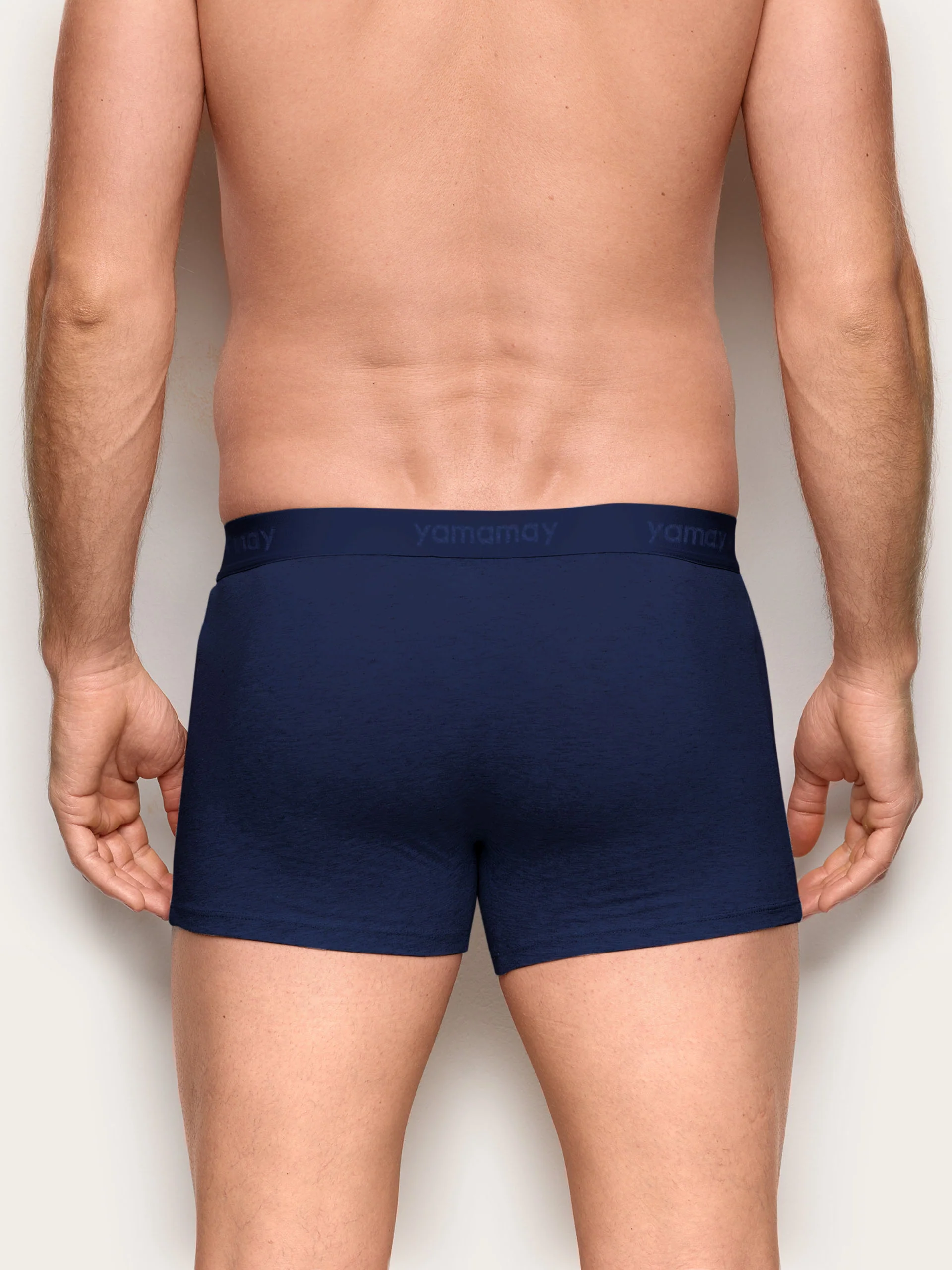 Boxer jersey di cotone - New Simply - Image 9