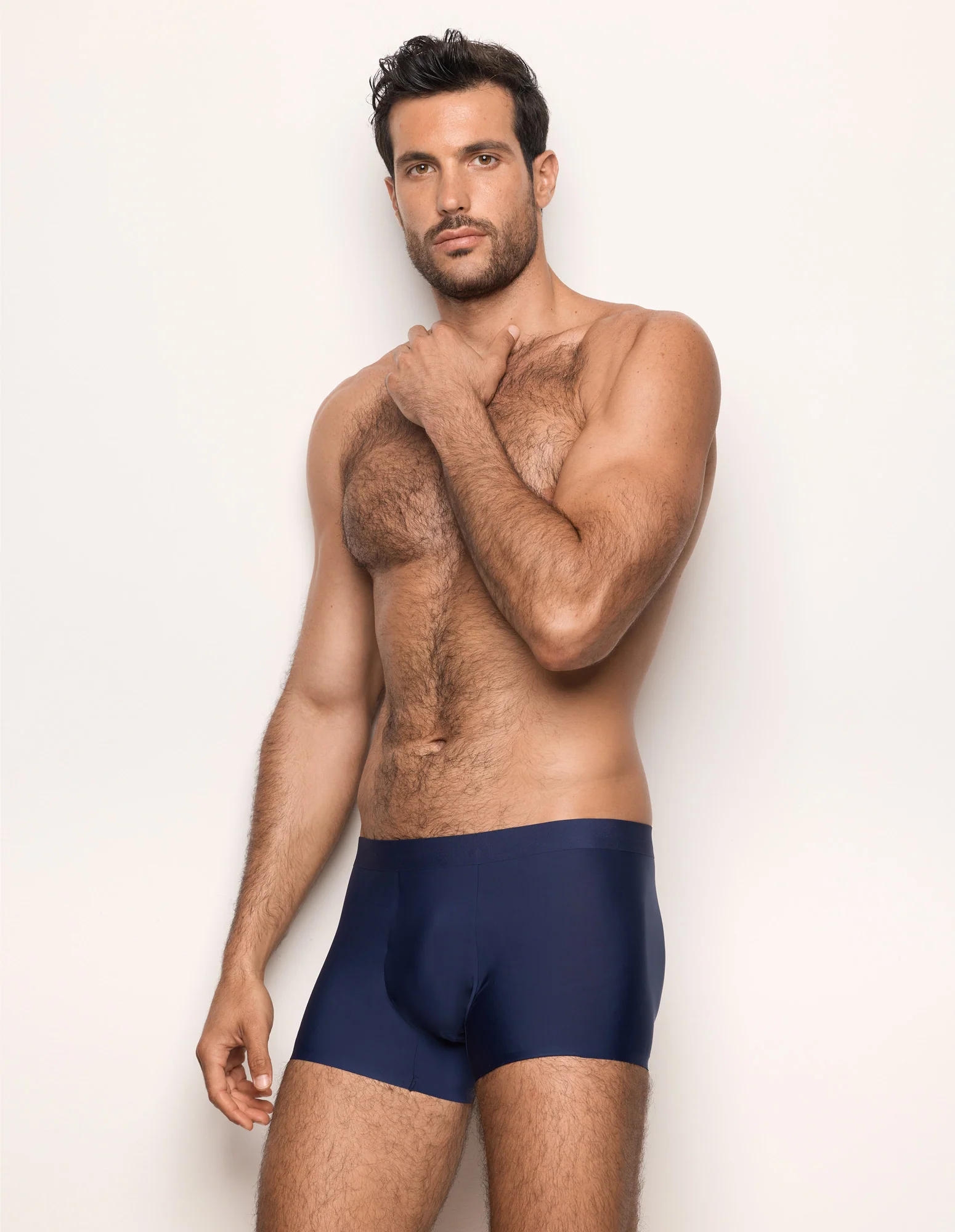 Boxer micro-fibra Invisible - Image 6